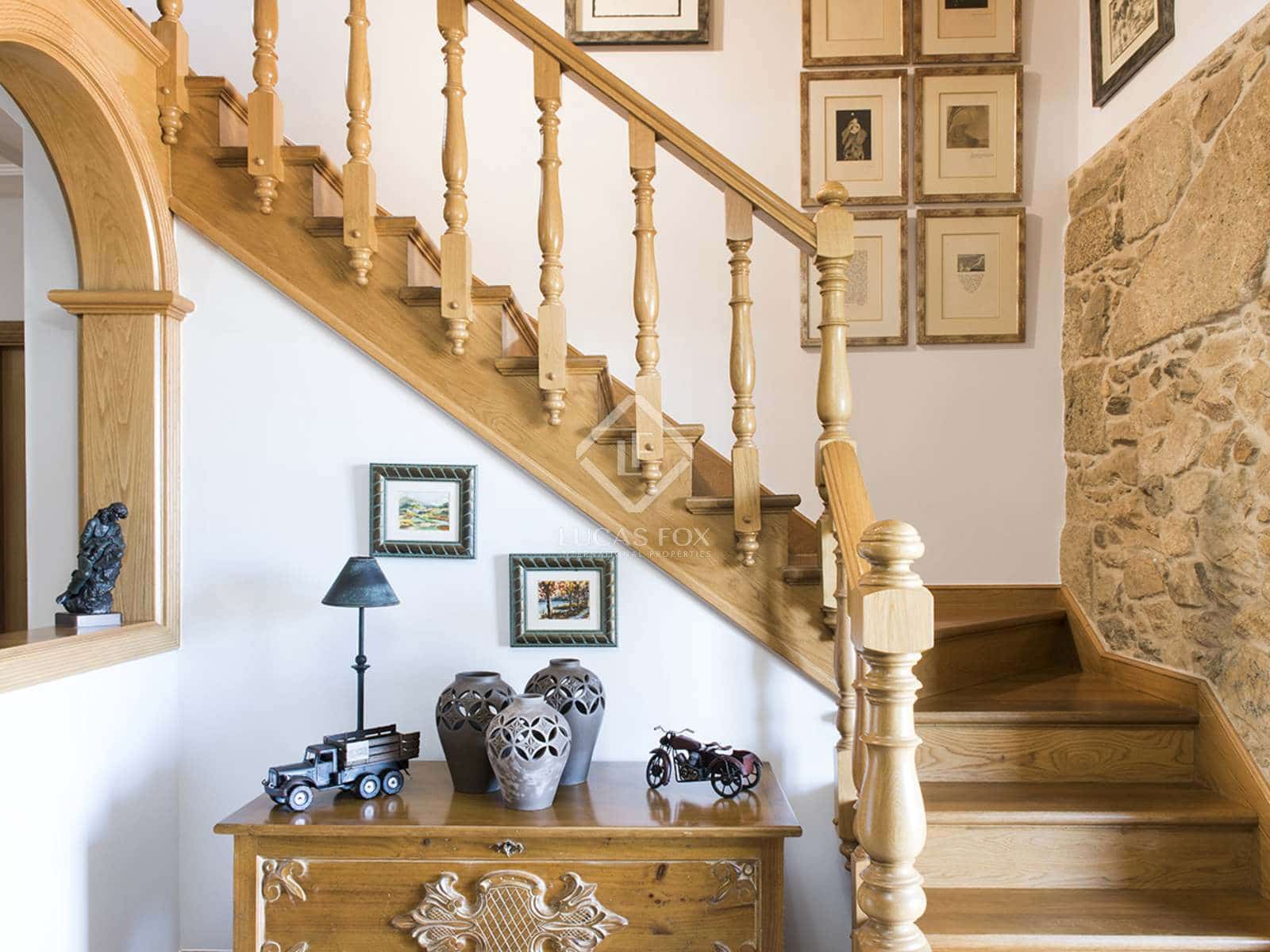 4 soveværelse Villa til salg i Meis med garage - € 675.000 (Ref: 8067012)