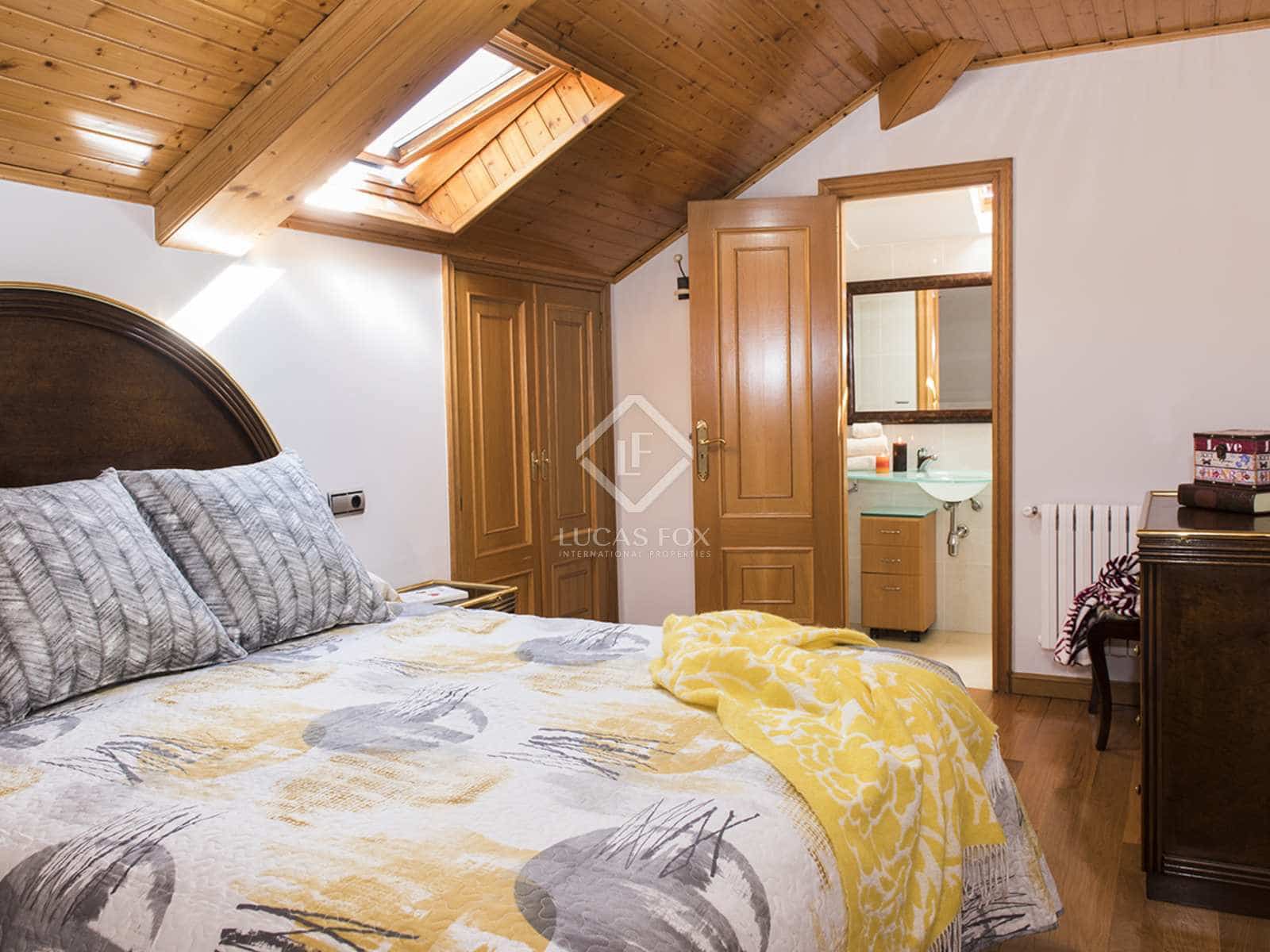 4 soveværelse Villa til salg i Meis med garage - € 675.000 (Ref: 8067012)