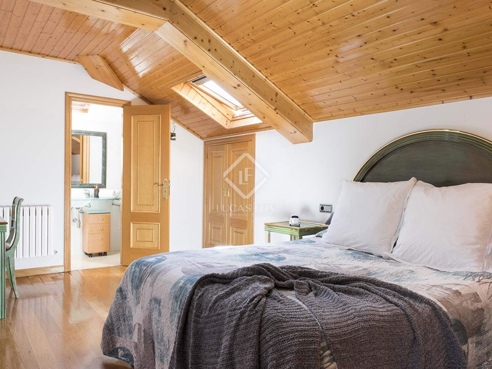 4 soveværelse Villa til salg i Meis med garage - € 675.000 (Ref: 8067012)