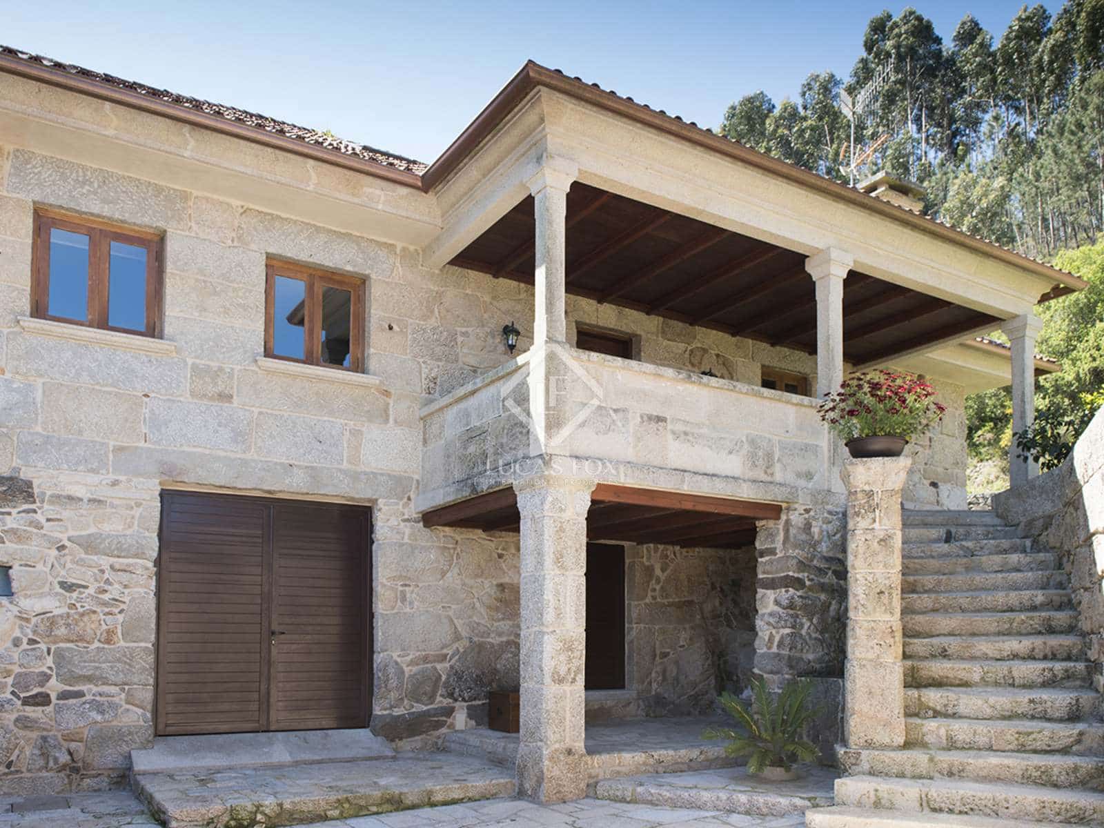 4 soveværelse Villa til salg i Meis med garage - € 675.000 (Ref: 8067012)