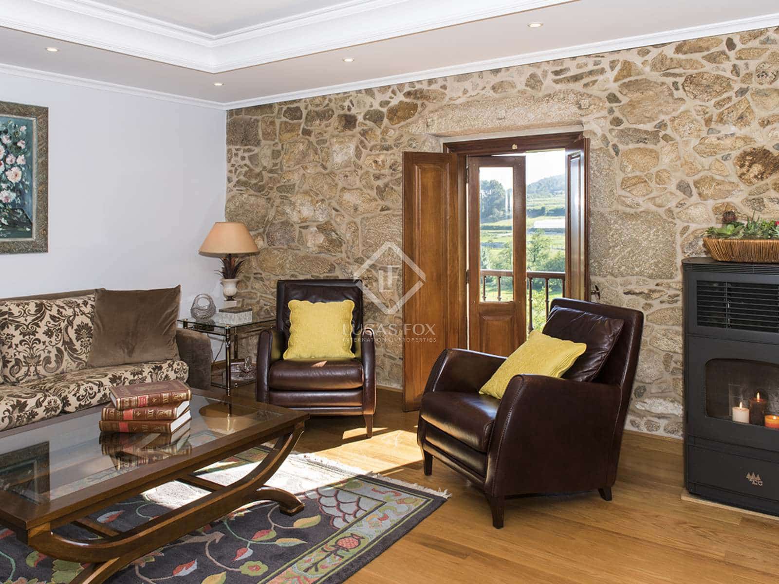 4 soveværelse Villa til salg i Meis med garage - € 675.000 (Ref: 8067012)