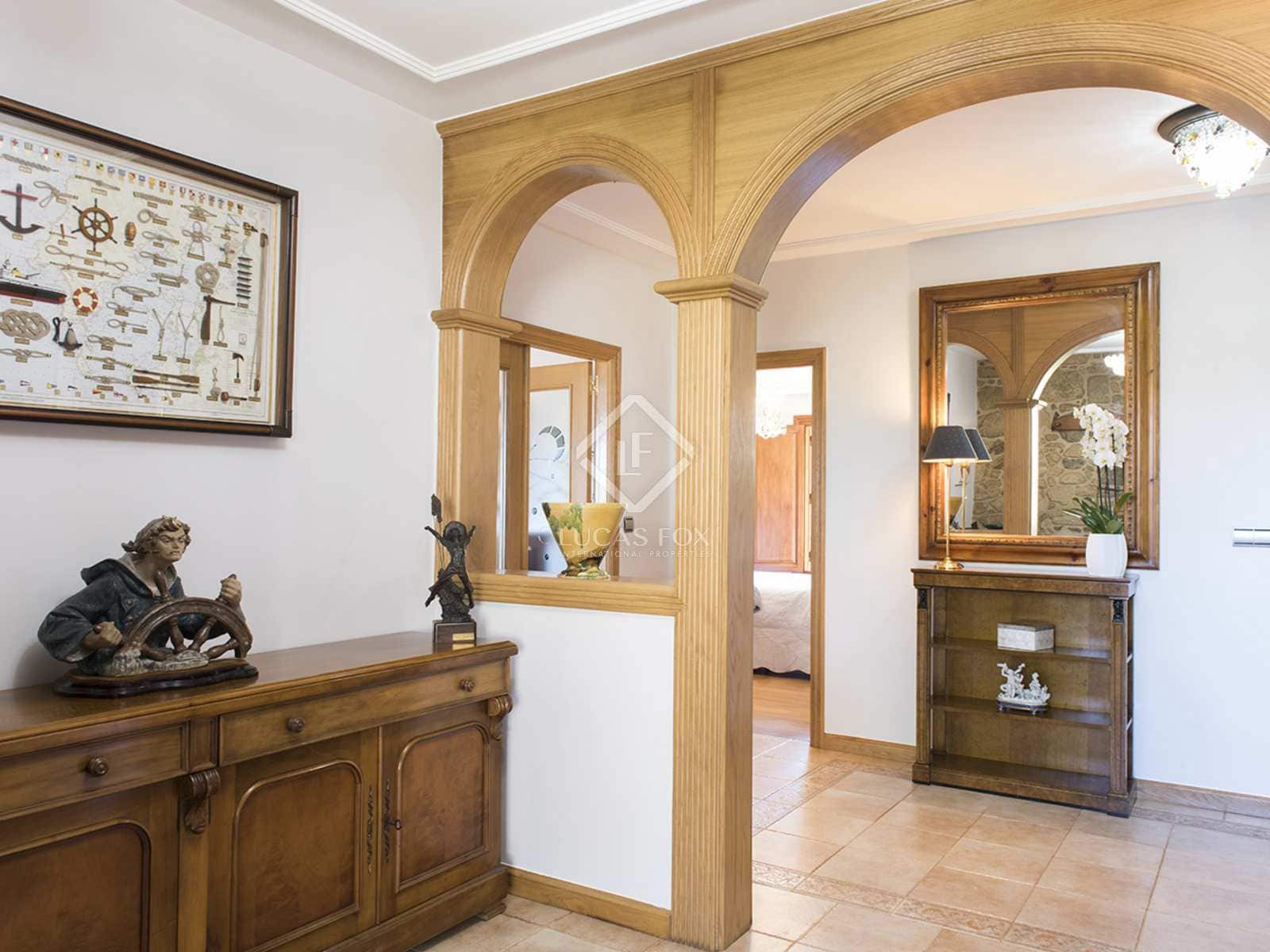 4 soveværelse Villa til salg i Meis med garage - € 675.000 (Ref: 8067012)