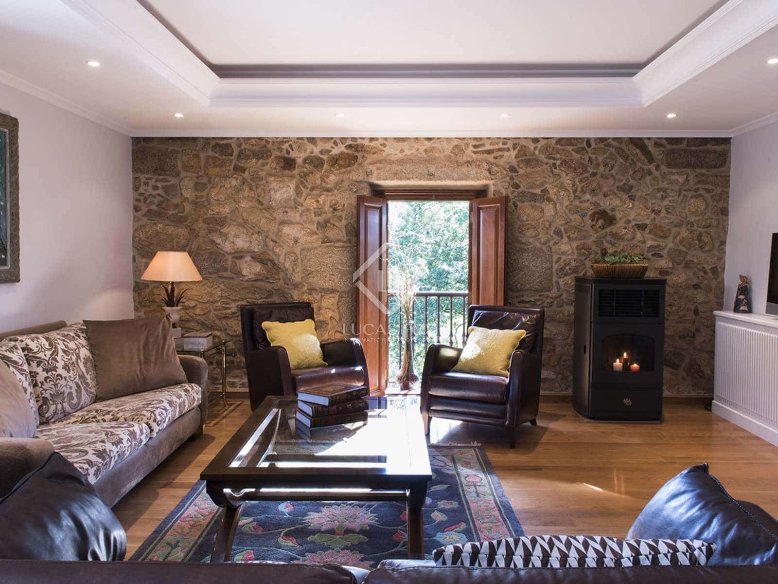 4 soveværelse Villa til salg i Meis med garage - € 675.000 (Ref: 8067012)