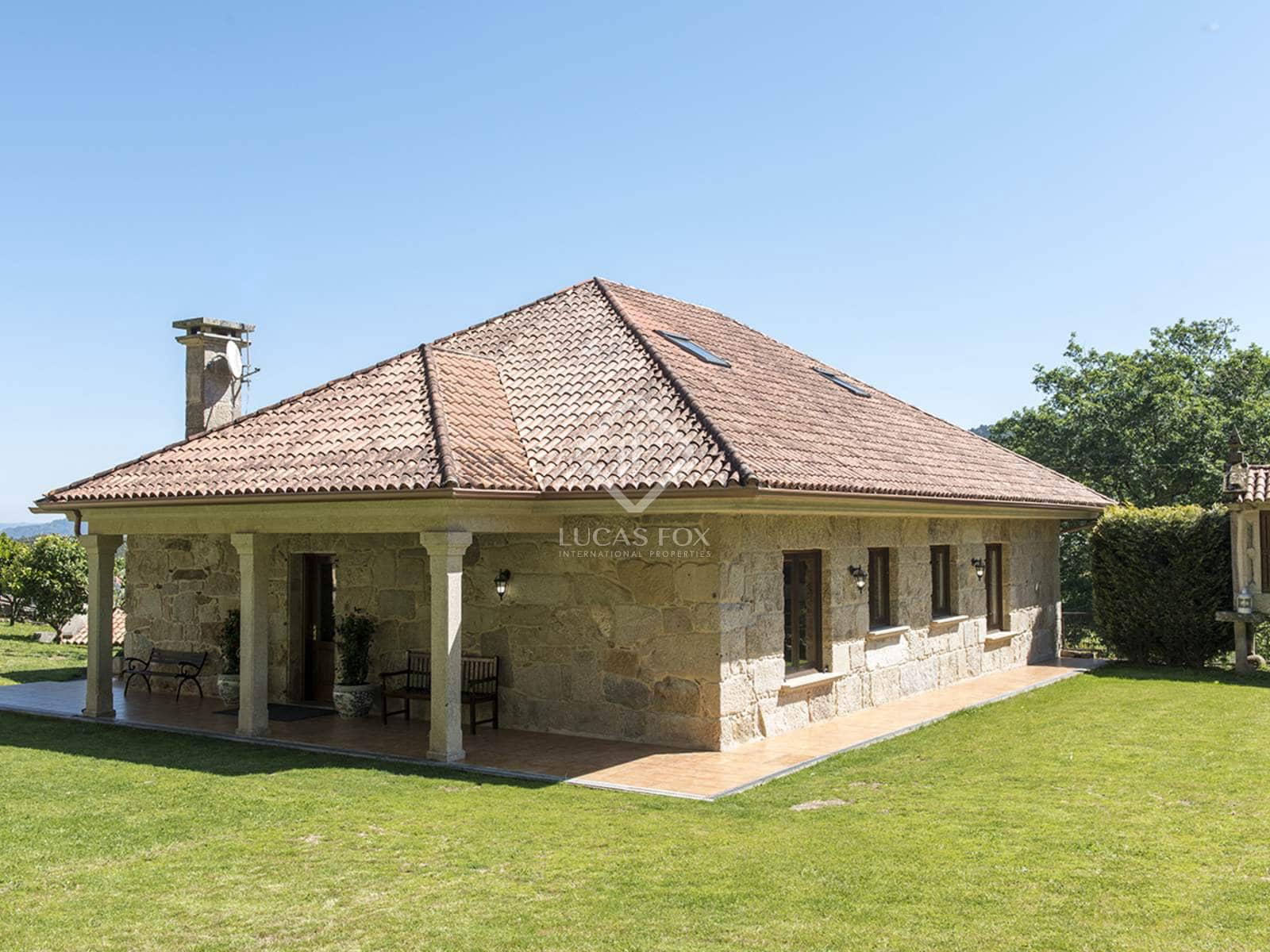 4 soveværelse Villa til salg i Meis med garage - € 675.000 (Ref: 8067012)