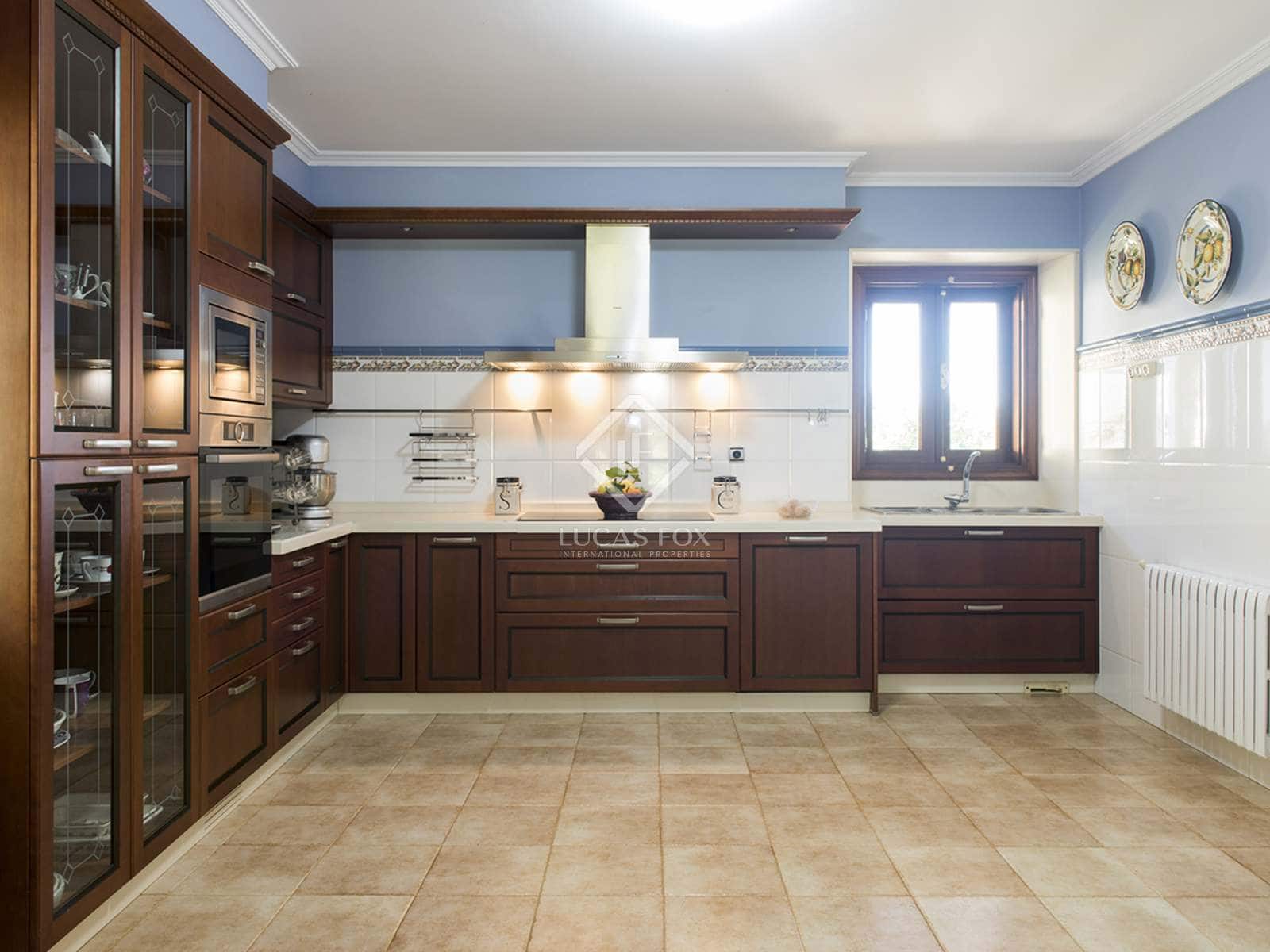 4 soveværelse Villa til salg i Meis med garage - € 675.000 (Ref: 8067012)