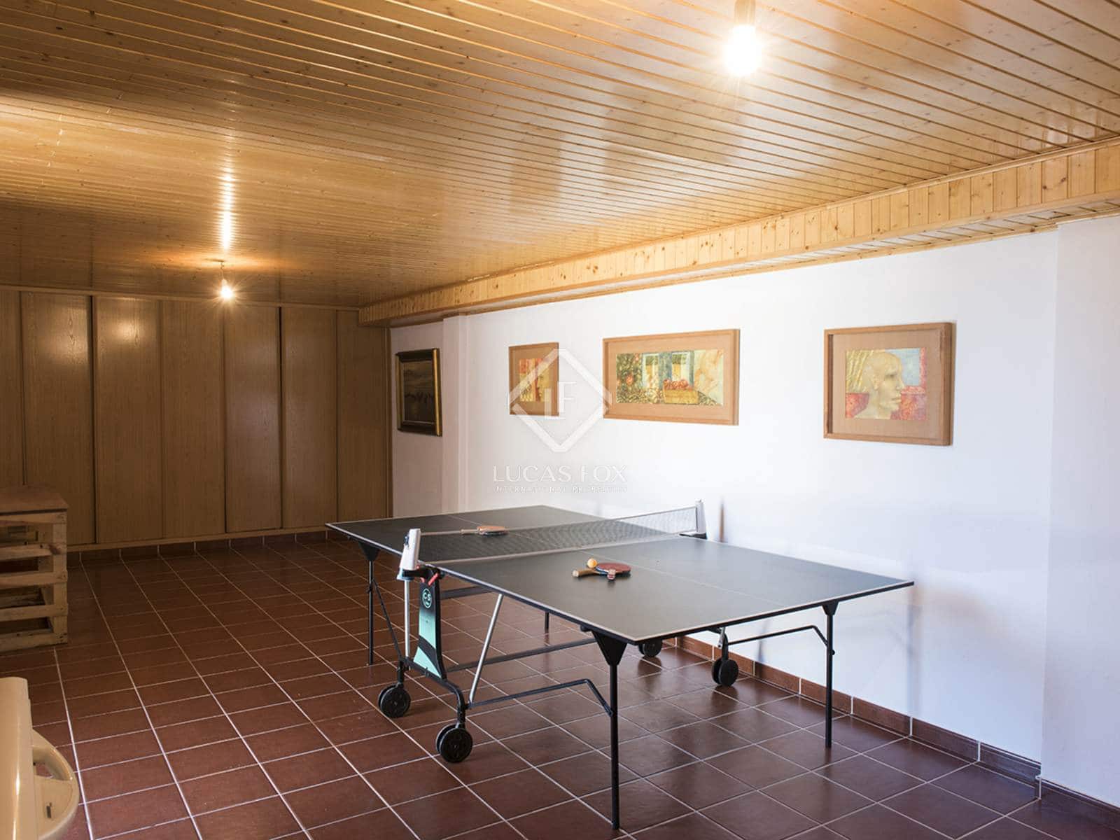 4 soveværelse Villa til salg i Meis med garage - € 675.000 (Ref: 8067012)