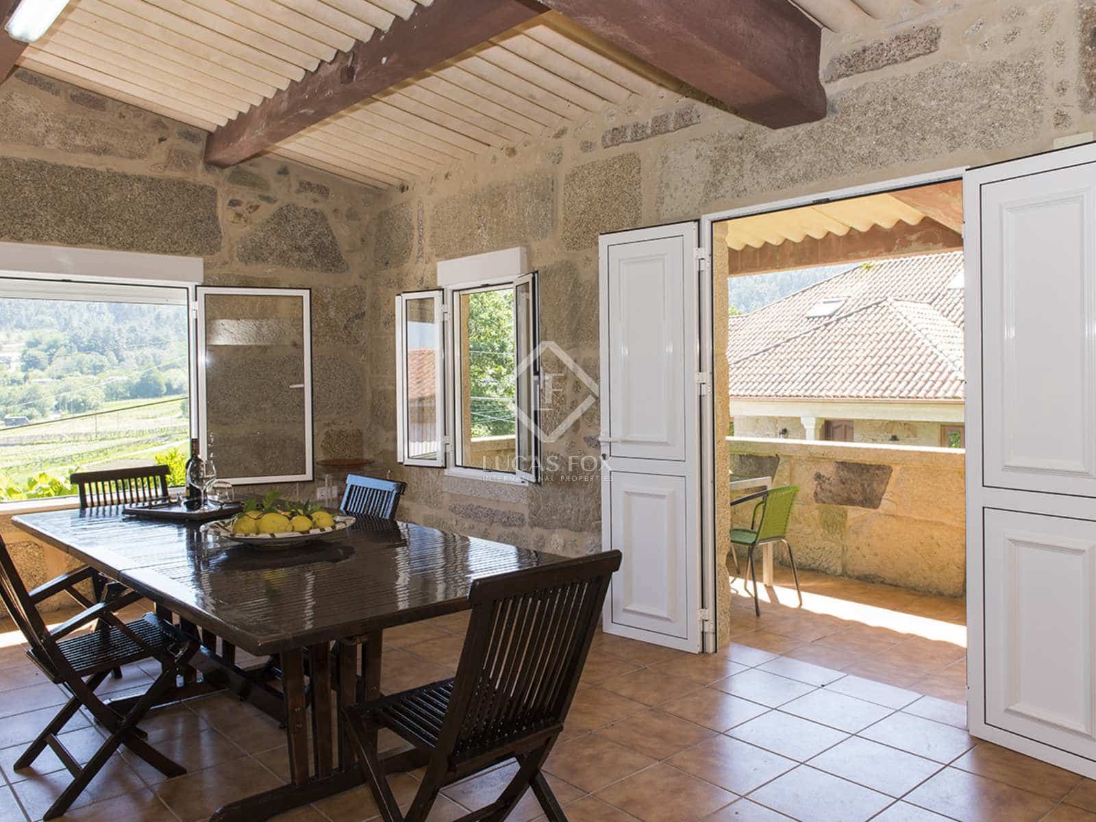 4 soveværelse Villa til salg i Meis med garage - € 675.000 (Ref: 8067012)