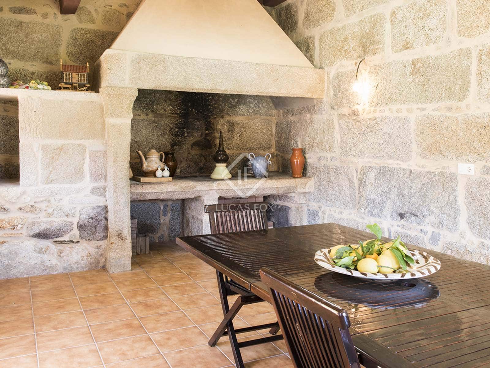 4 soveværelse Villa til salg i Meis med garage - € 675.000 (Ref: 8067012)