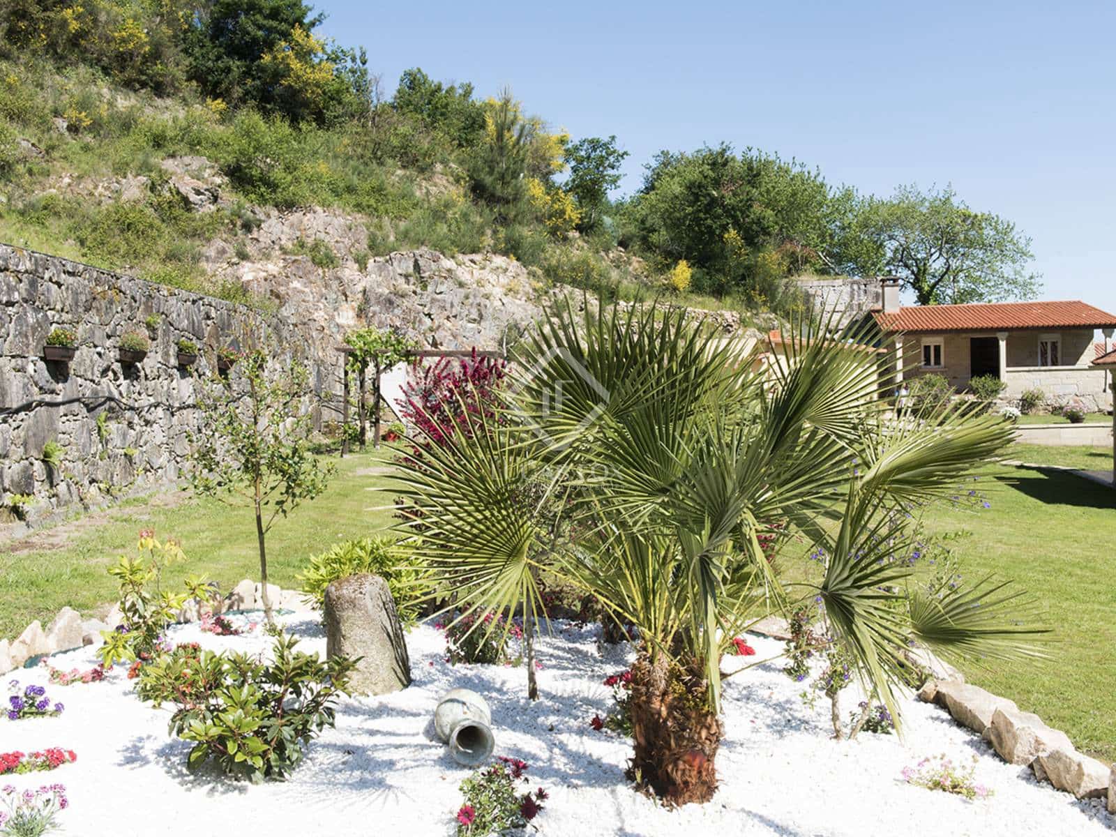 4 soveværelse Villa til salg i Meis med garage - € 675.000 (Ref: 8067012)