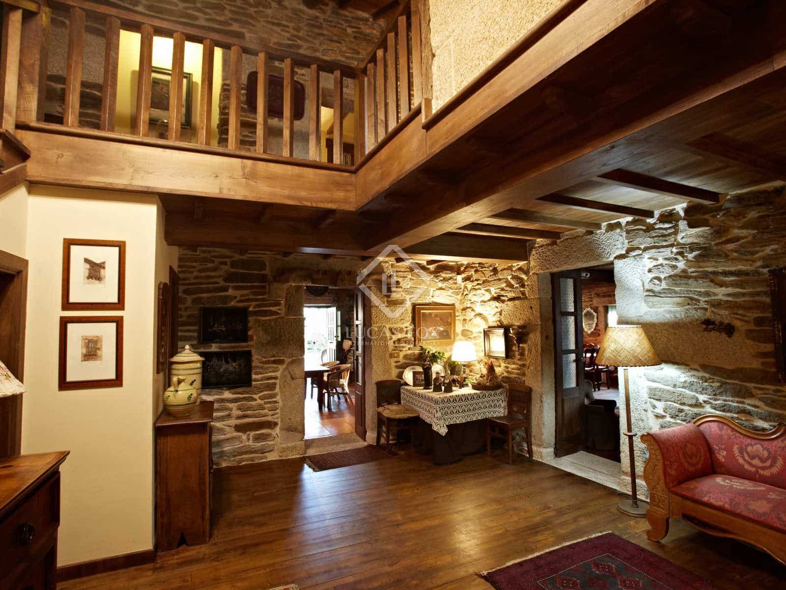 4 soveværelse Villa til salg i Gondomar med swimmingpool garage - € 1.245.000 (Ref: 8067015)