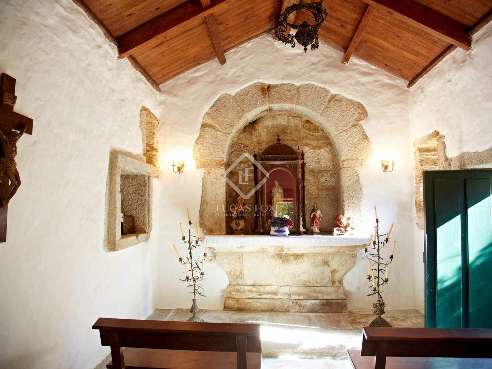 4 soveværelse Villa til salg i Gondomar med swimmingpool garage - € 1.245.000 (Ref: 8067015)