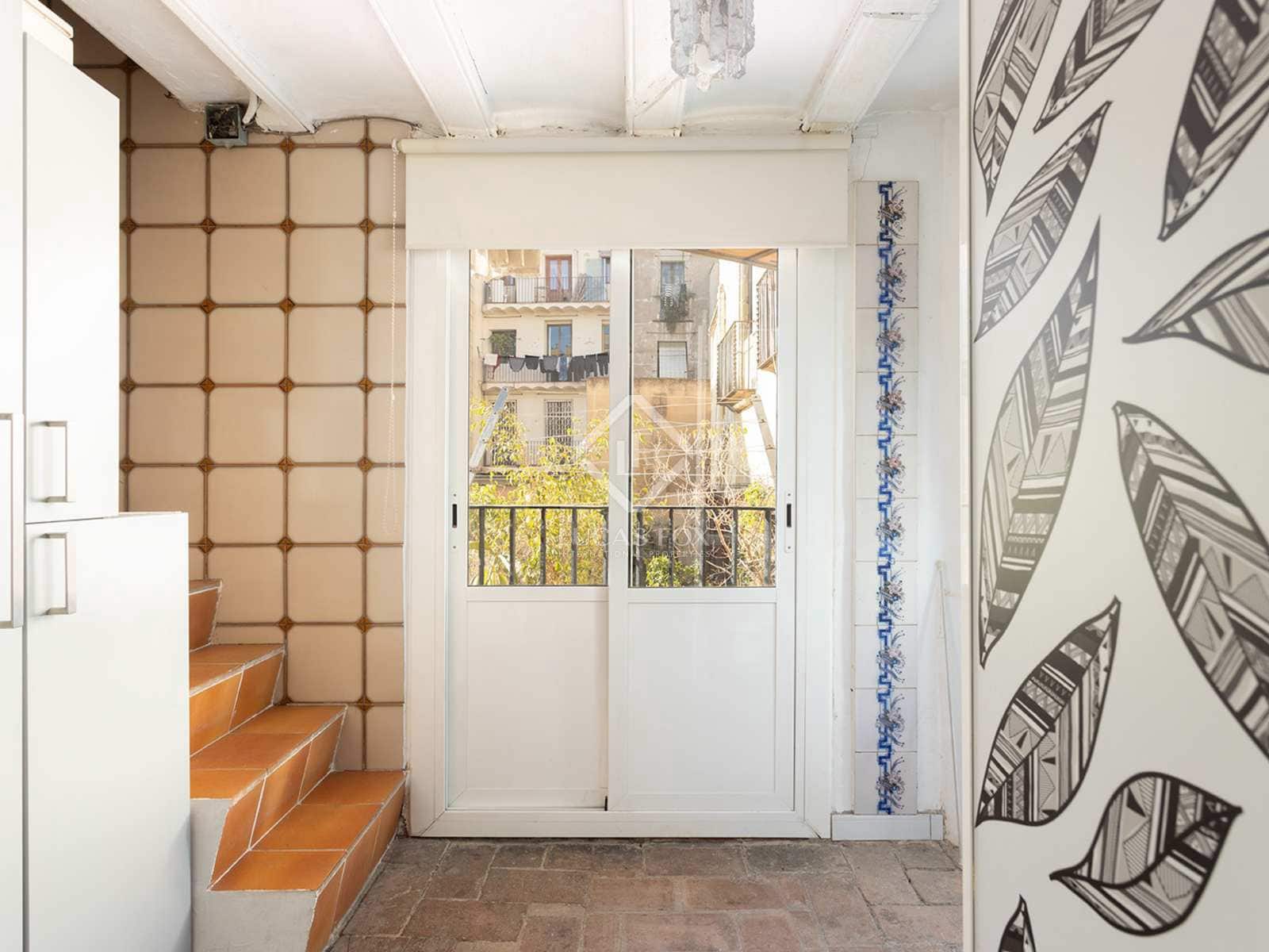 5 camera da letto Appartamento in vendita in Barcelona citta - 1.150.000 € (Rif: 8067023)