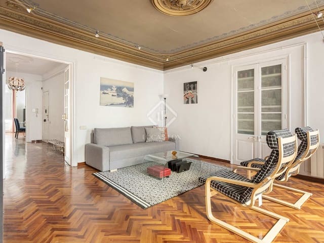 5 camera da letto Appartamento in vendita in Barcelona città - 1.150.000 € (Rif: 8067023)