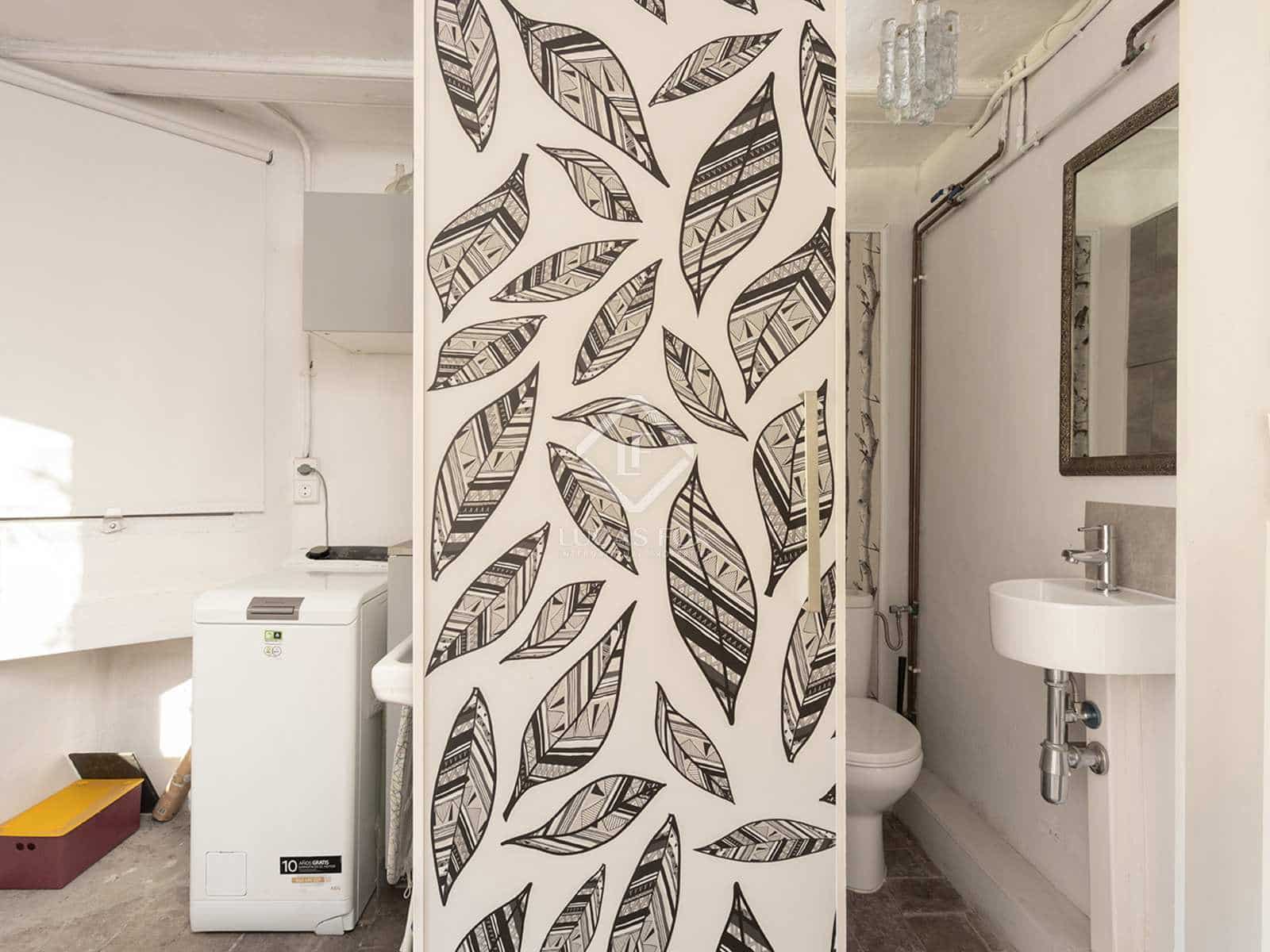 5 camera da letto Appartamento in vendita in Barcelona citta - 1.150.000 € (Rif: 8067023)