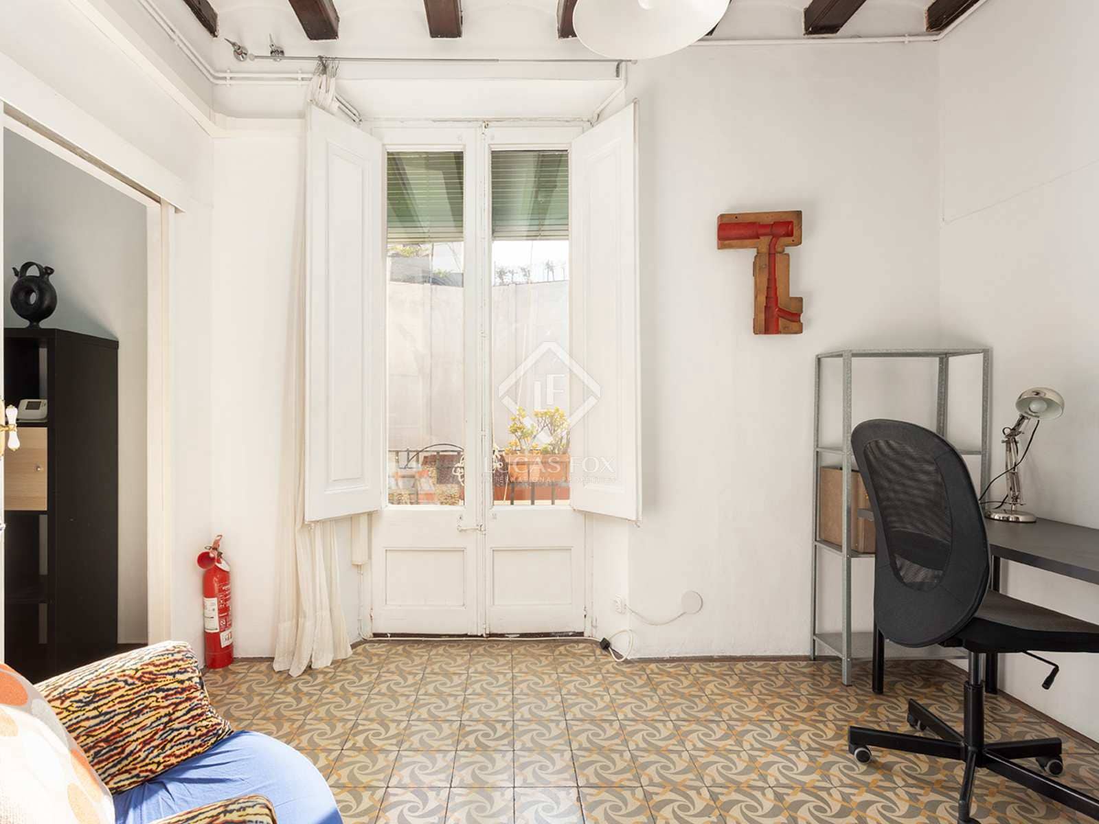 5 camera da letto Appartamento in vendita in Barcelona citta - 1.150.000 € (Rif: 8067023)