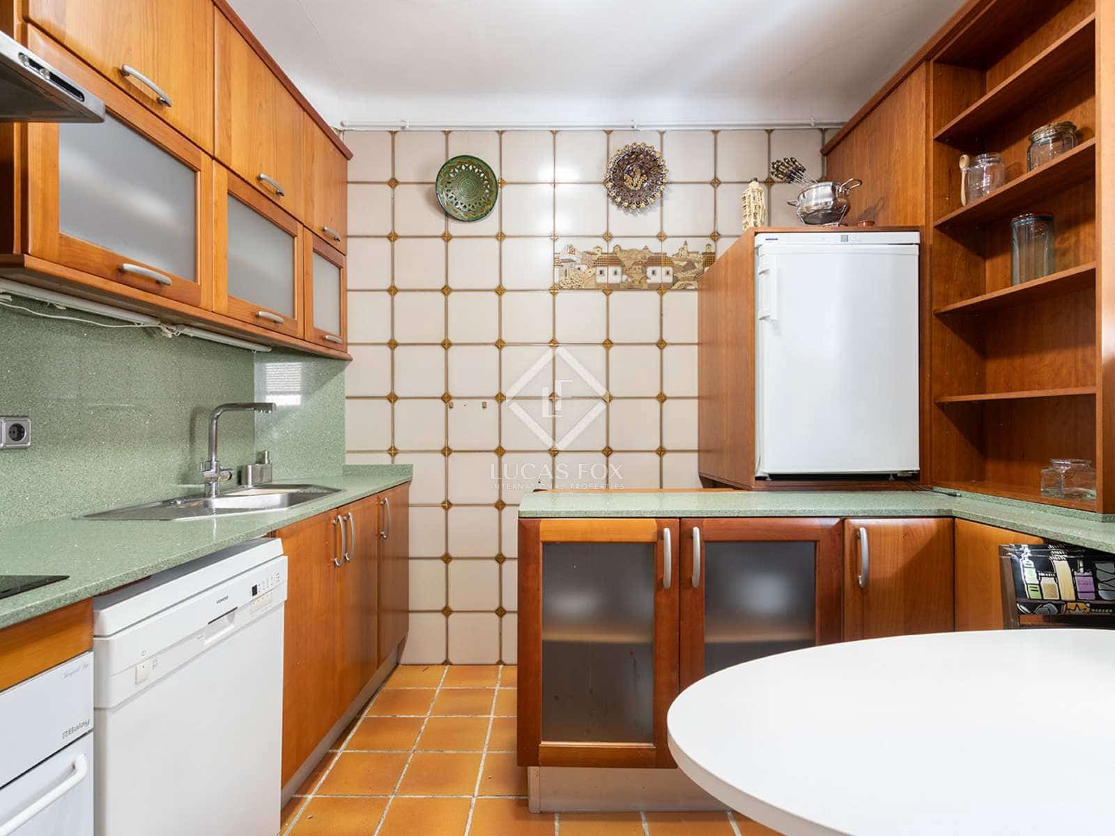 5 camera da letto Appartamento in vendita in Barcelona citta - 1.150.000 € (Rif: 8067023)