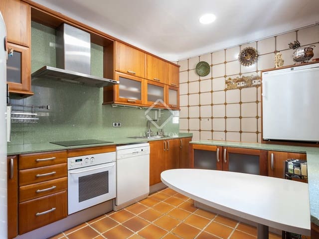 5 camera da letto Appartamento in vendita in Barcelona città - 1.150.000 € (Rif: 8067023)