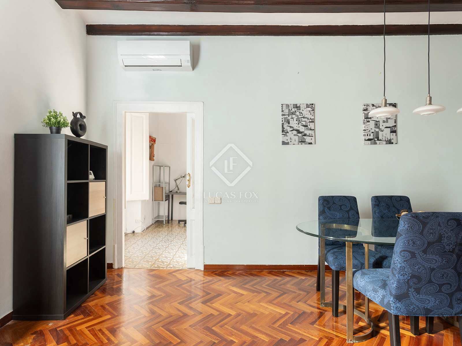 5 camera da letto Appartamento in vendita in Barcelona citta - 1.150.000 € (Rif: 8067023)