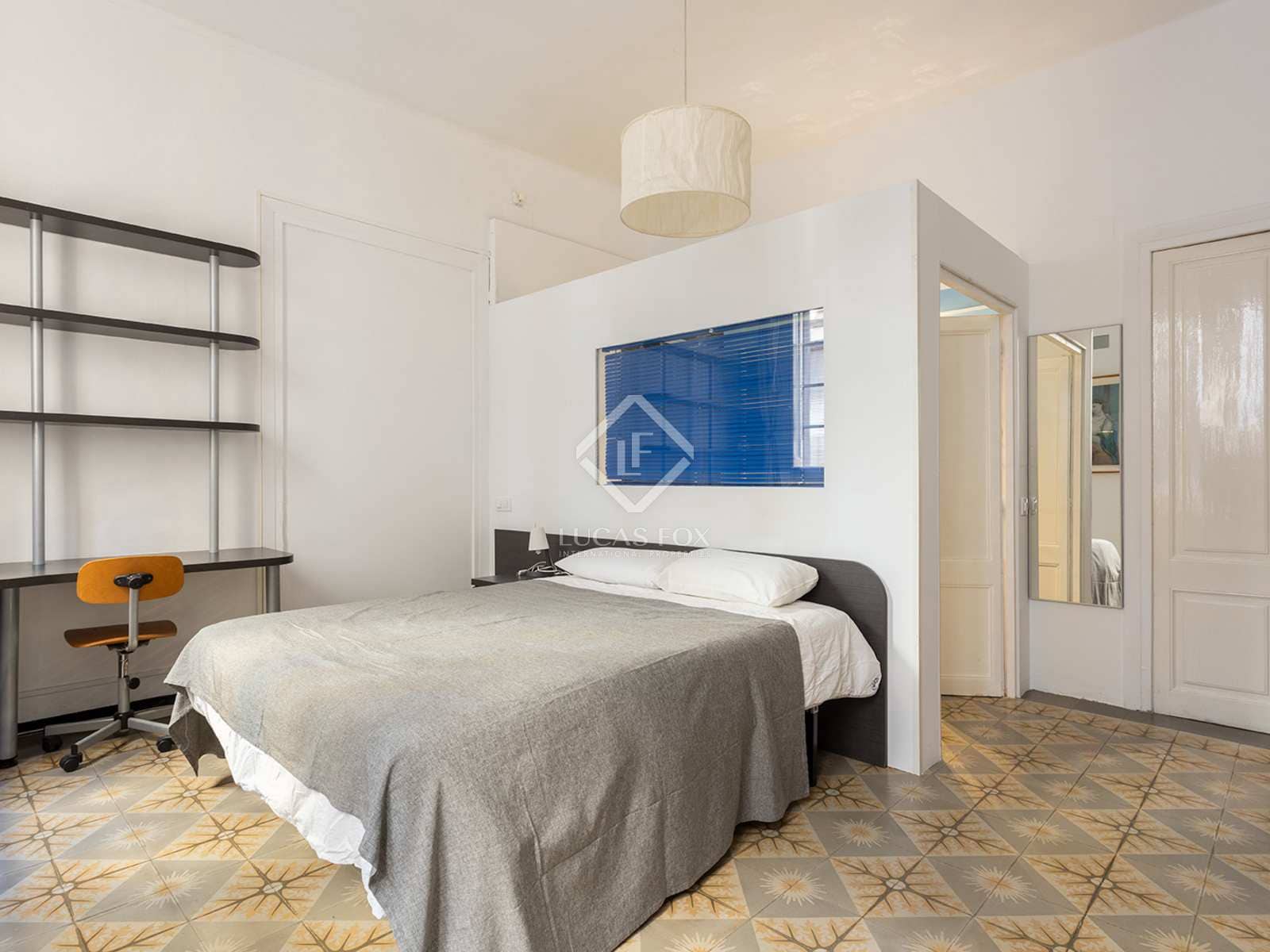 5 camera da letto Appartamento in vendita in Barcelona citta - 1.150.000 € (Rif: 8067023)