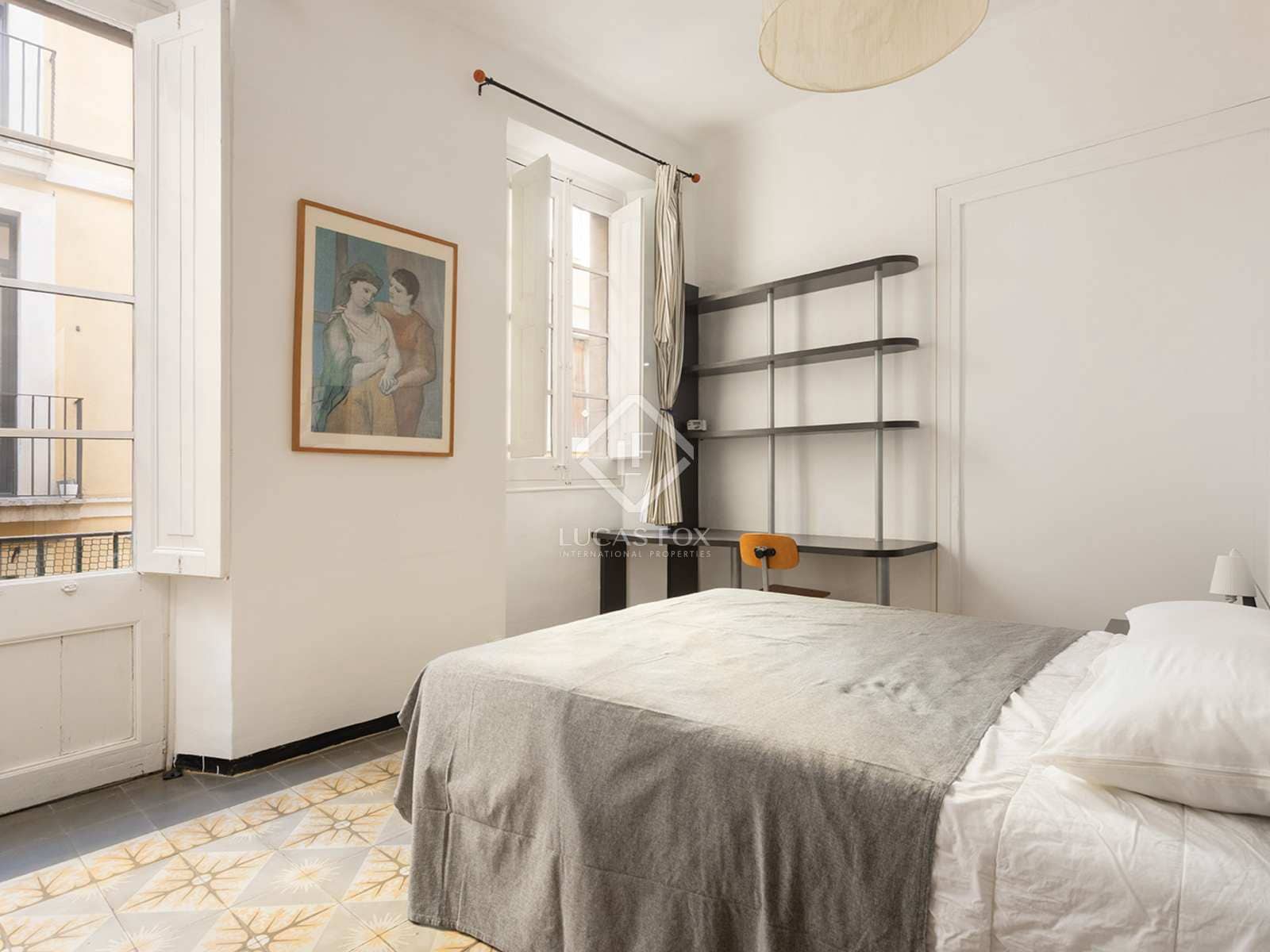 5 camera da letto Appartamento in vendita in Barcelona citta - 1.150.000 € (Rif: 8067023)