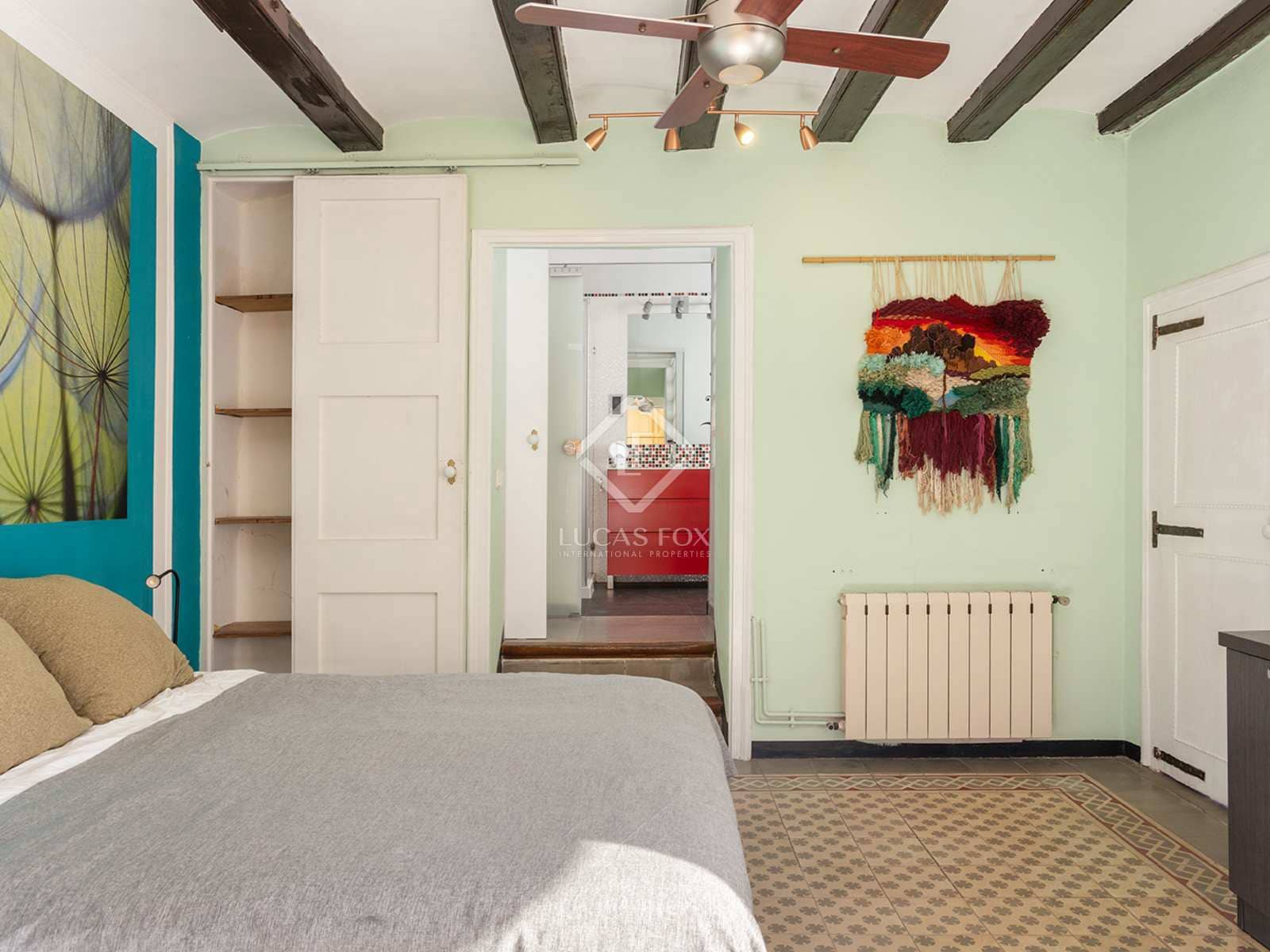 5 camera da letto Appartamento in vendita in Barcelona citta - 1.150.000 € (Rif: 8067023)