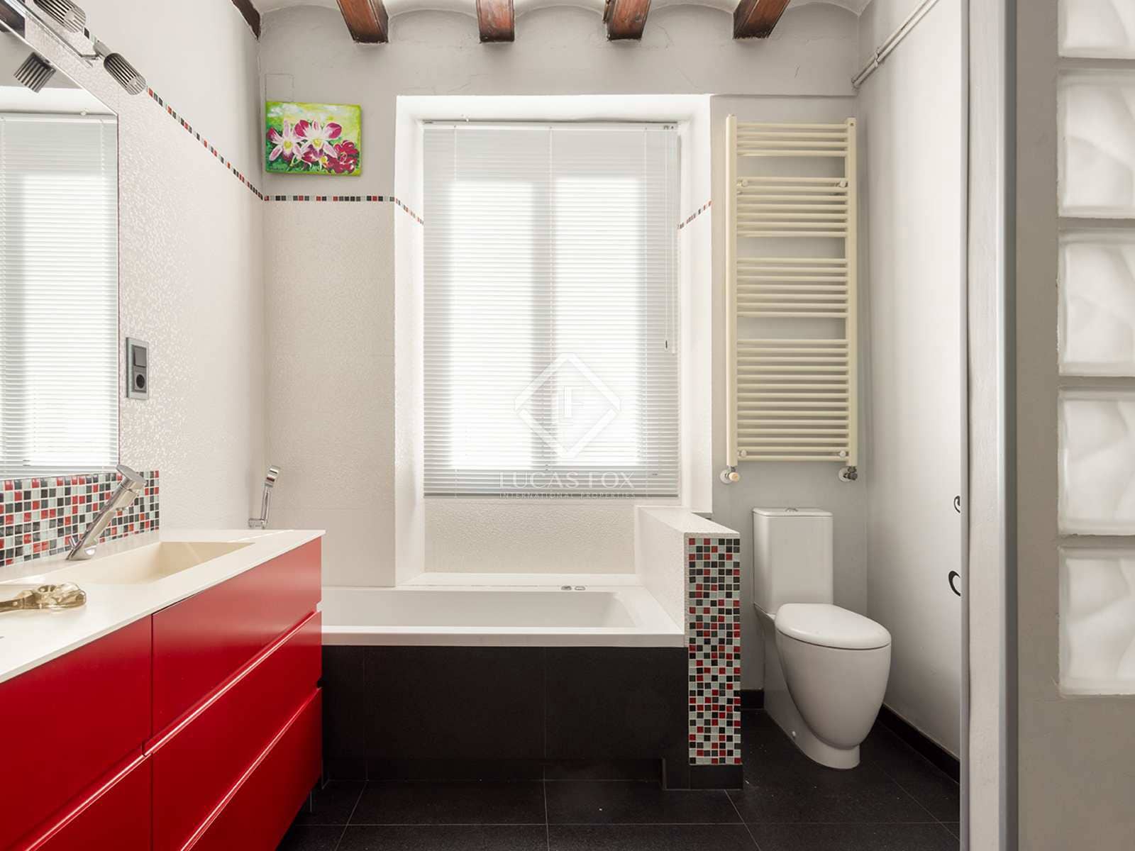 5 camera da letto Appartamento in vendita in Barcelona citta - 1.150.000 € (Rif: 8067023)