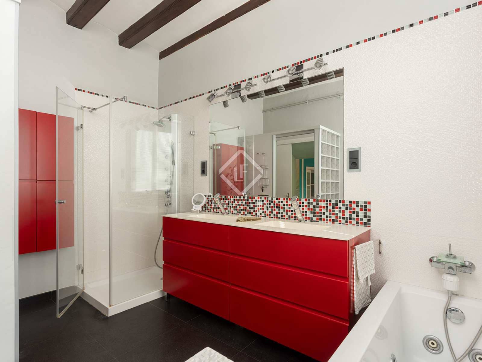 5 camera da letto Appartamento in vendita in Barcelona citta - 1.150.000 € (Rif: 8067023)