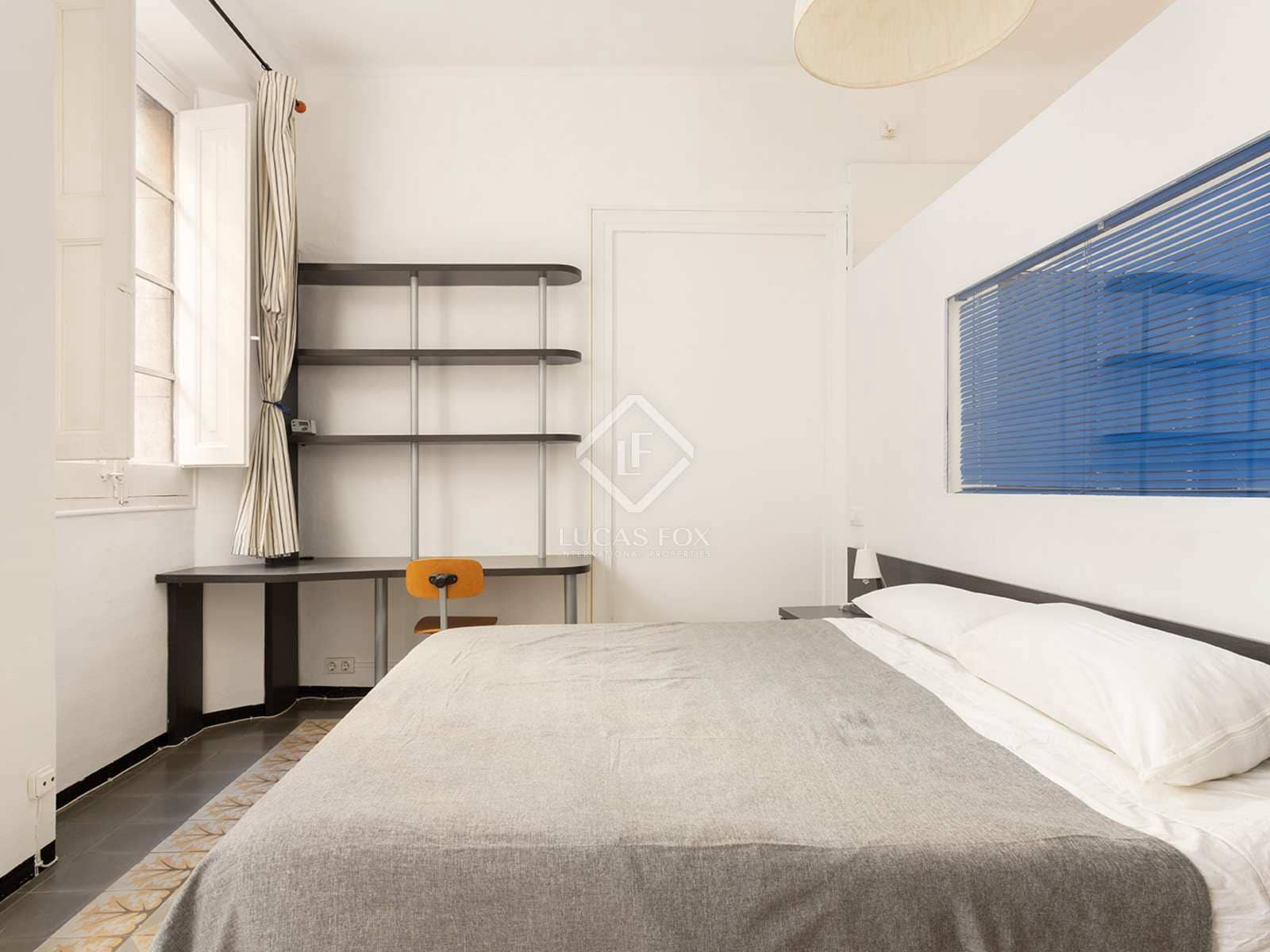 5 camera da letto Appartamento in vendita in Barcelona citta - 1.150.000 € (Rif: 8067023)
