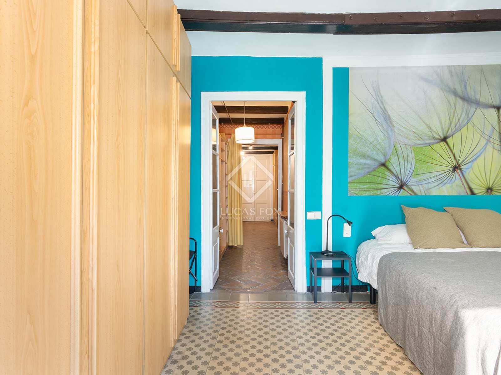 5 camera da letto Appartamento in vendita in Barcelona citta - 1.150.000 € (Rif: 8067023)