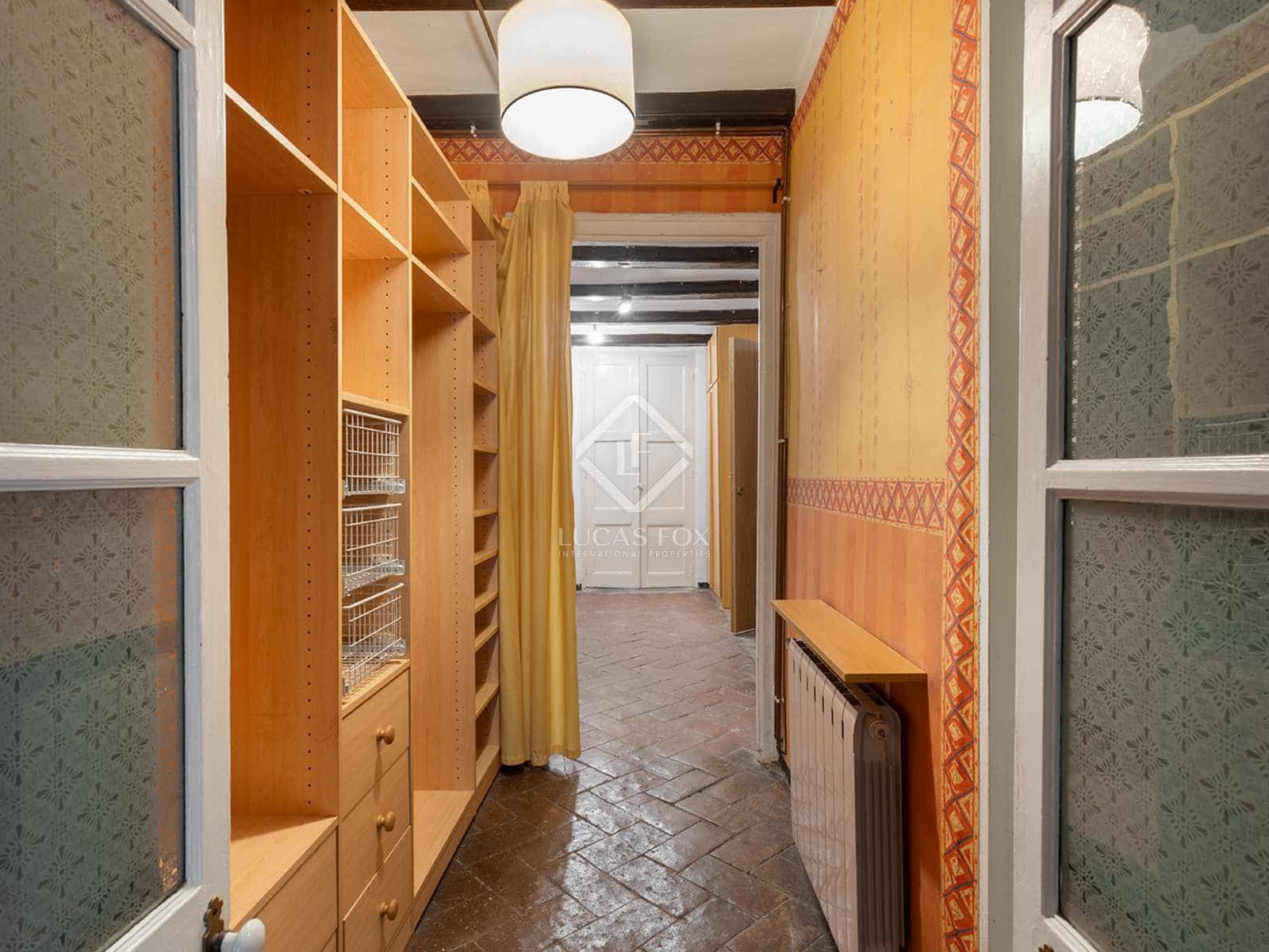 5 camera da letto Appartamento in vendita in Barcelona citta - 1.150.000 € (Rif: 8067023)