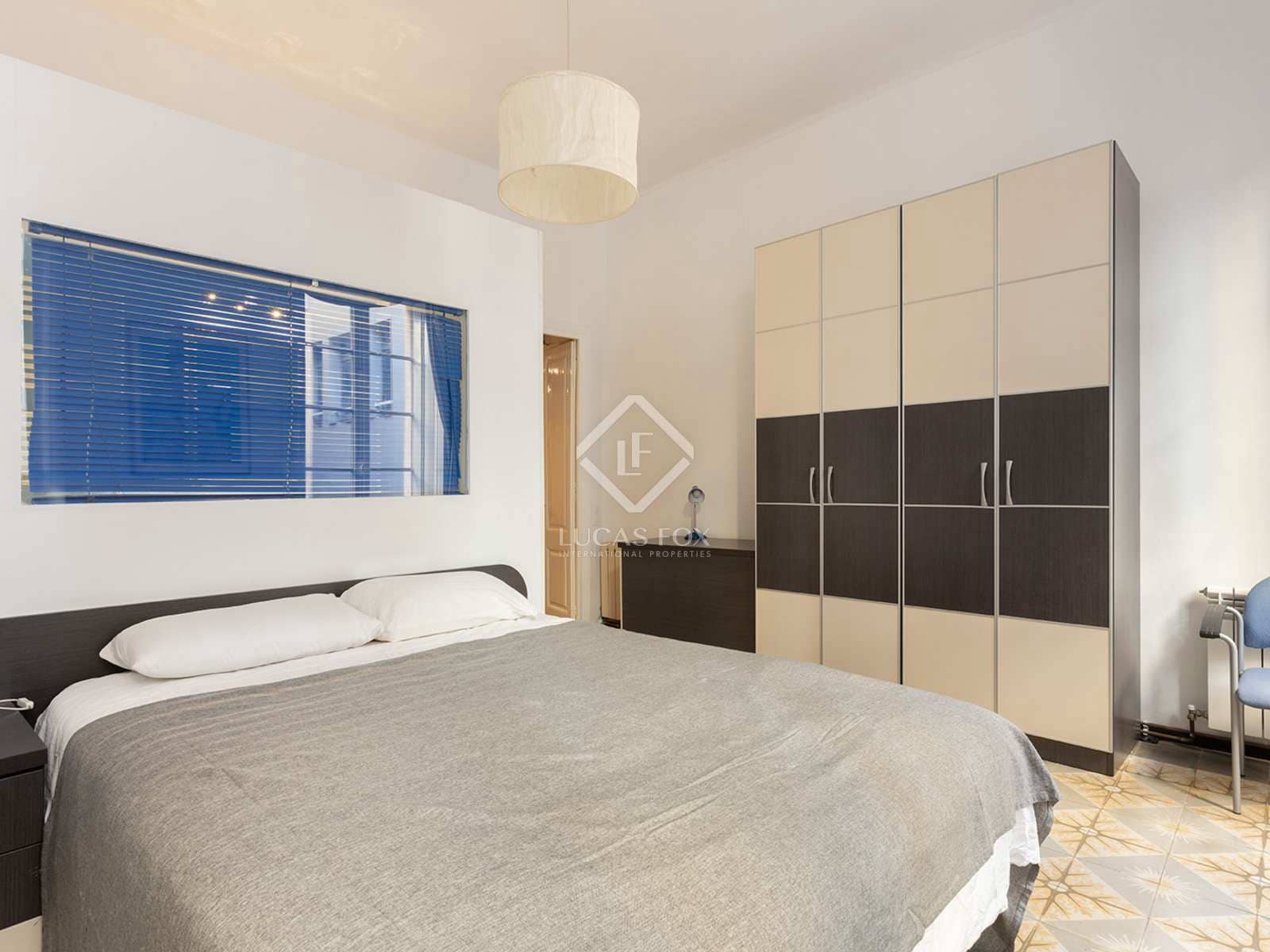 5 camera da letto Appartamento in vendita in Barcelona citta - 1.150.000 € (Rif: 8067023)