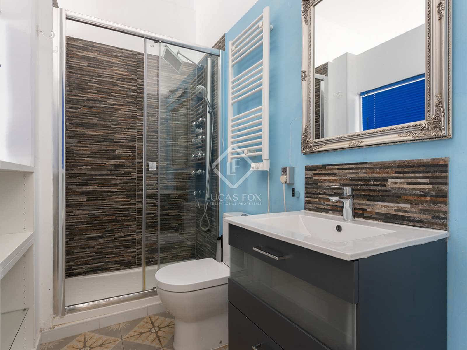 5 camera da letto Appartamento in vendita in Barcelona citta - 1.150.000 € (Rif: 8067023)