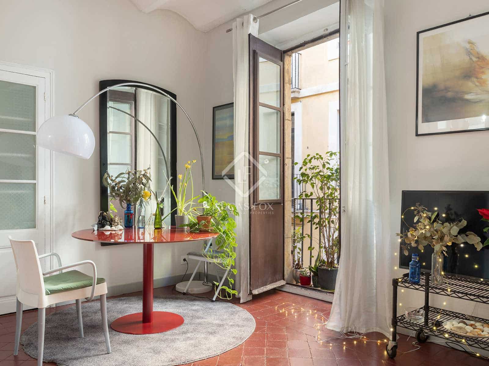 5 camera da letto Appartamento in vendita in Barcelona citta - 1.150.000 € (Rif: 8067023)