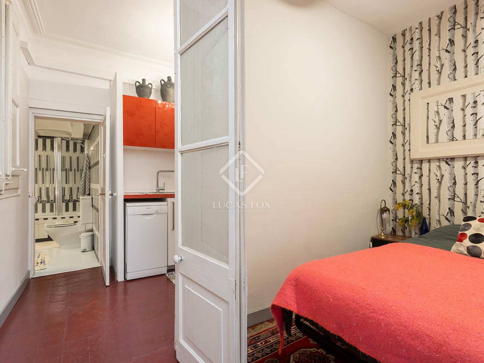 5 camera da letto Appartamento in vendita in Barcelona citta - 1.150.000 € (Rif: 8067023)