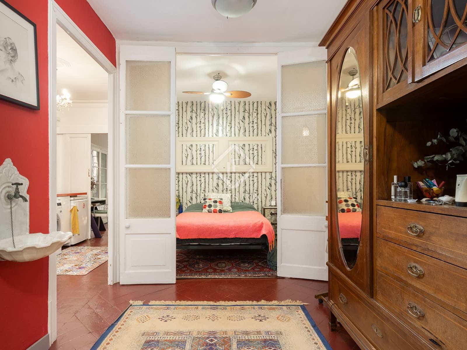 5 camera da letto Appartamento in vendita in Barcelona citta - 1.150.000 € (Rif: 8067023)