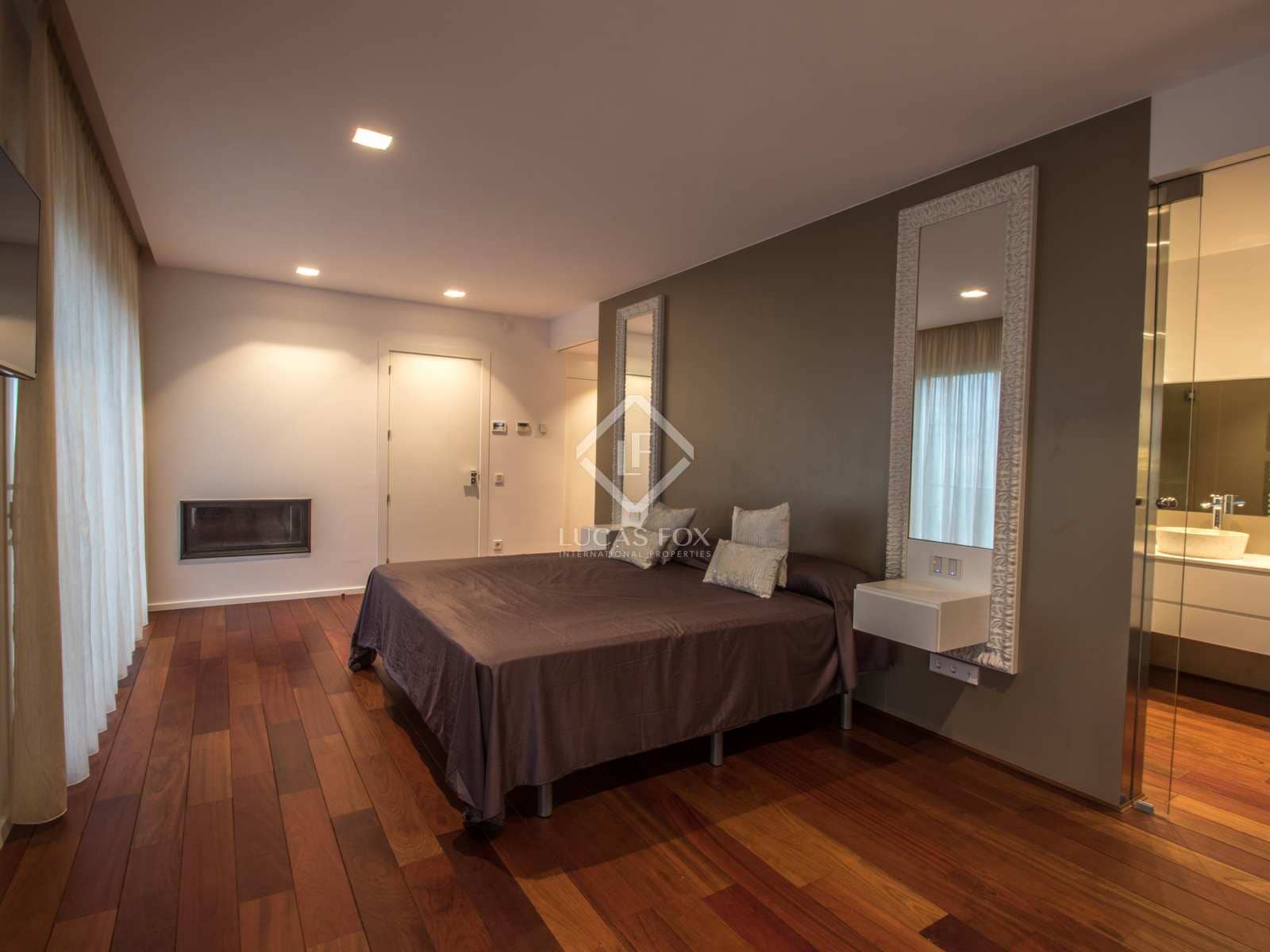 6 slaapkamer Villa te koop in Platja d'Aro met zwembad garage - € 3.100.000 (Ref: 8067030)