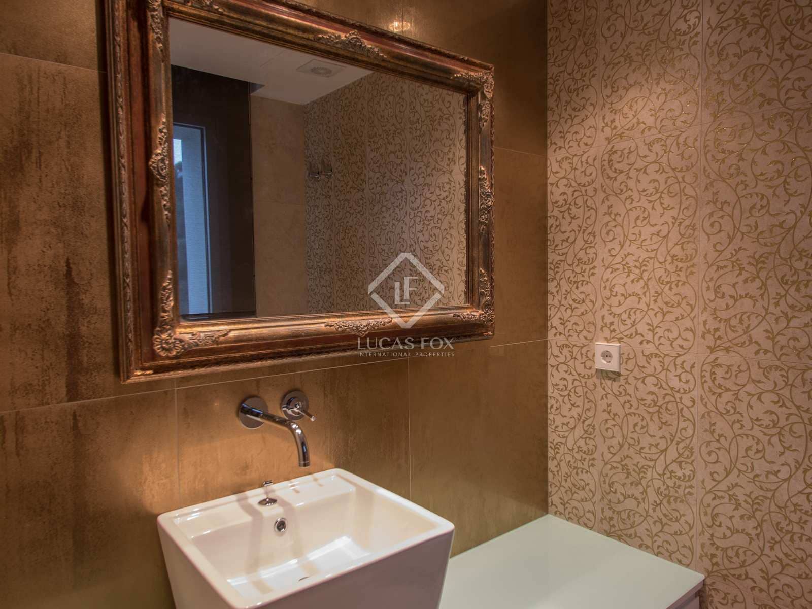 6 slaapkamer Villa te koop in Platja d'Aro met zwembad garage - € 3.100.000 (Ref: 8067030)