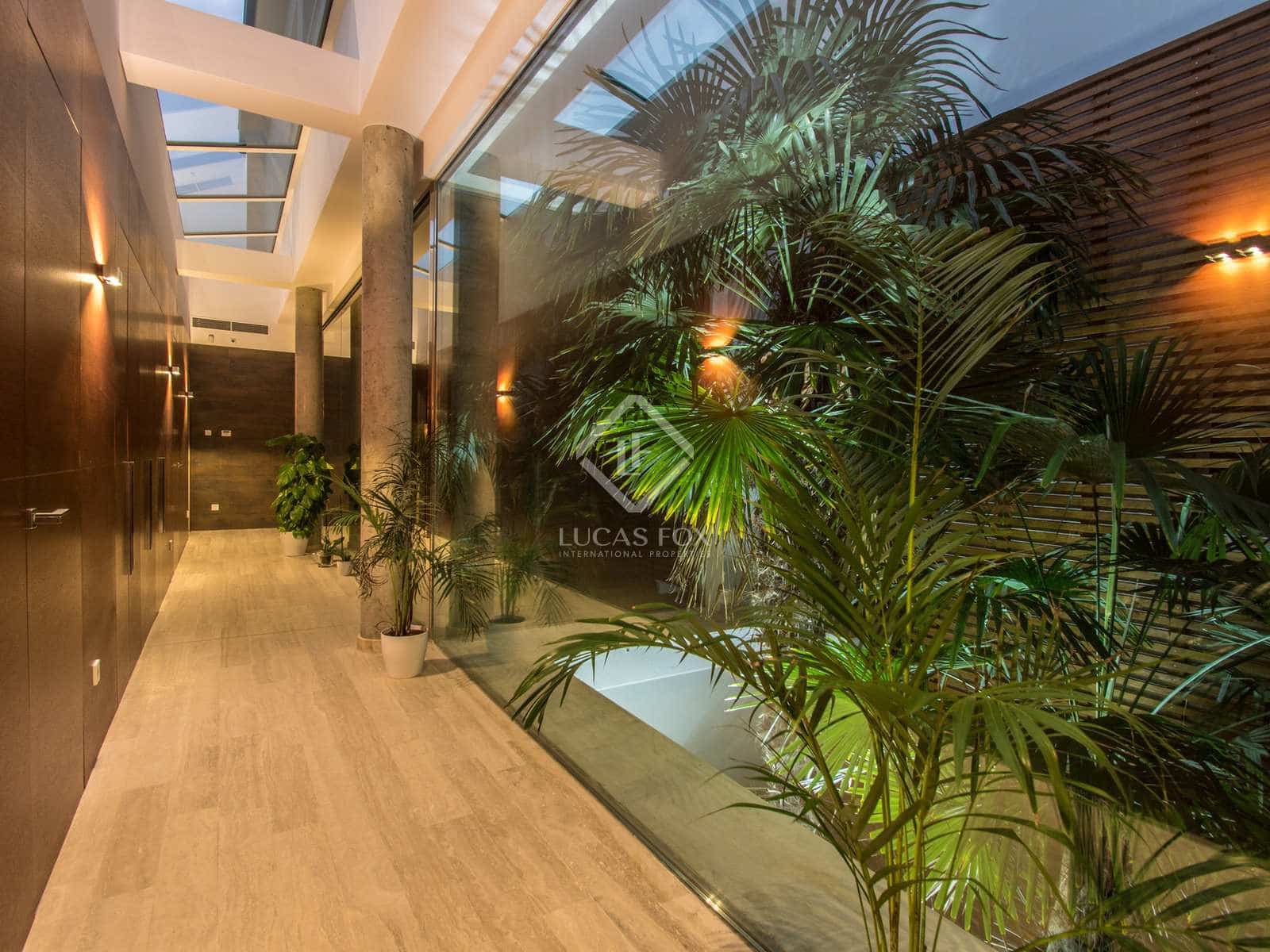 6 slaapkamer Villa te koop in Platja d'Aro met zwembad garage - € 3.100.000 (Ref: 8067030)