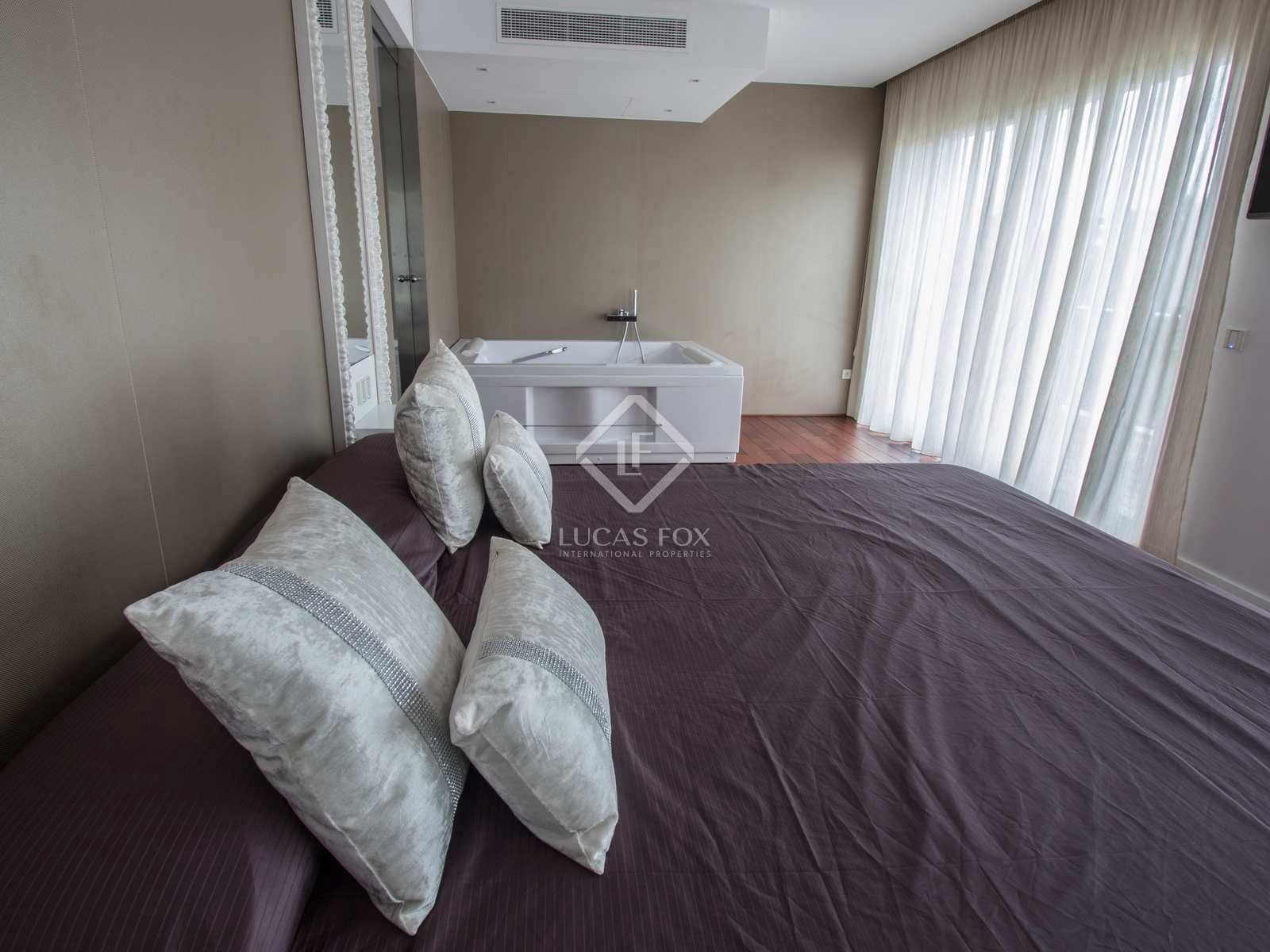 6 slaapkamer Villa te koop in Platja d'Aro met zwembad garage - € 3.100.000 (Ref: 8067030)