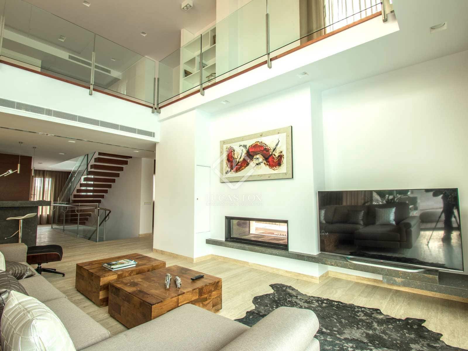 6 slaapkamer Villa te koop in Platja d'Aro met zwembad garage - € 3.100.000 (Ref: 8067030)