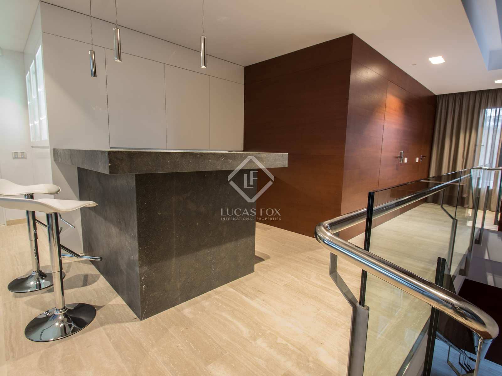 6 slaapkamer Villa te koop in Platja d'Aro met zwembad garage - € 3.100.000 (Ref: 8067030)