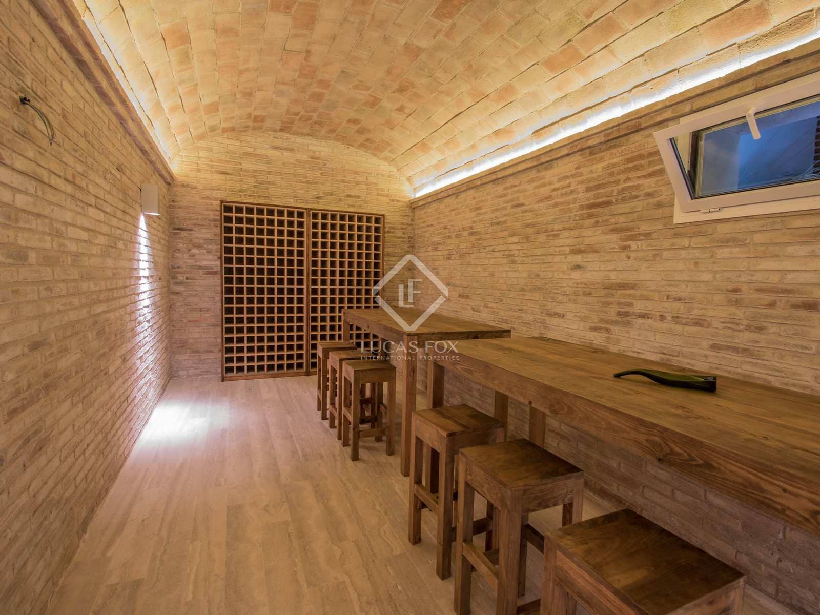 6 slaapkamer Villa te koop in Platja d'Aro met zwembad garage - € 3.100.000 (Ref: 8067030)