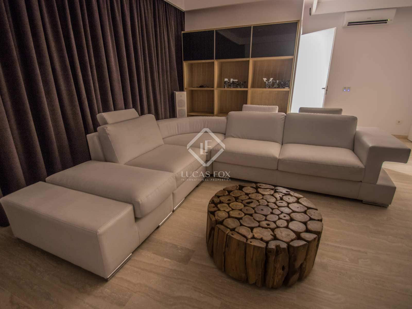 6 slaapkamer Villa te koop in Platja d'Aro met zwembad garage - € 3.100.000 (Ref: 8067030)