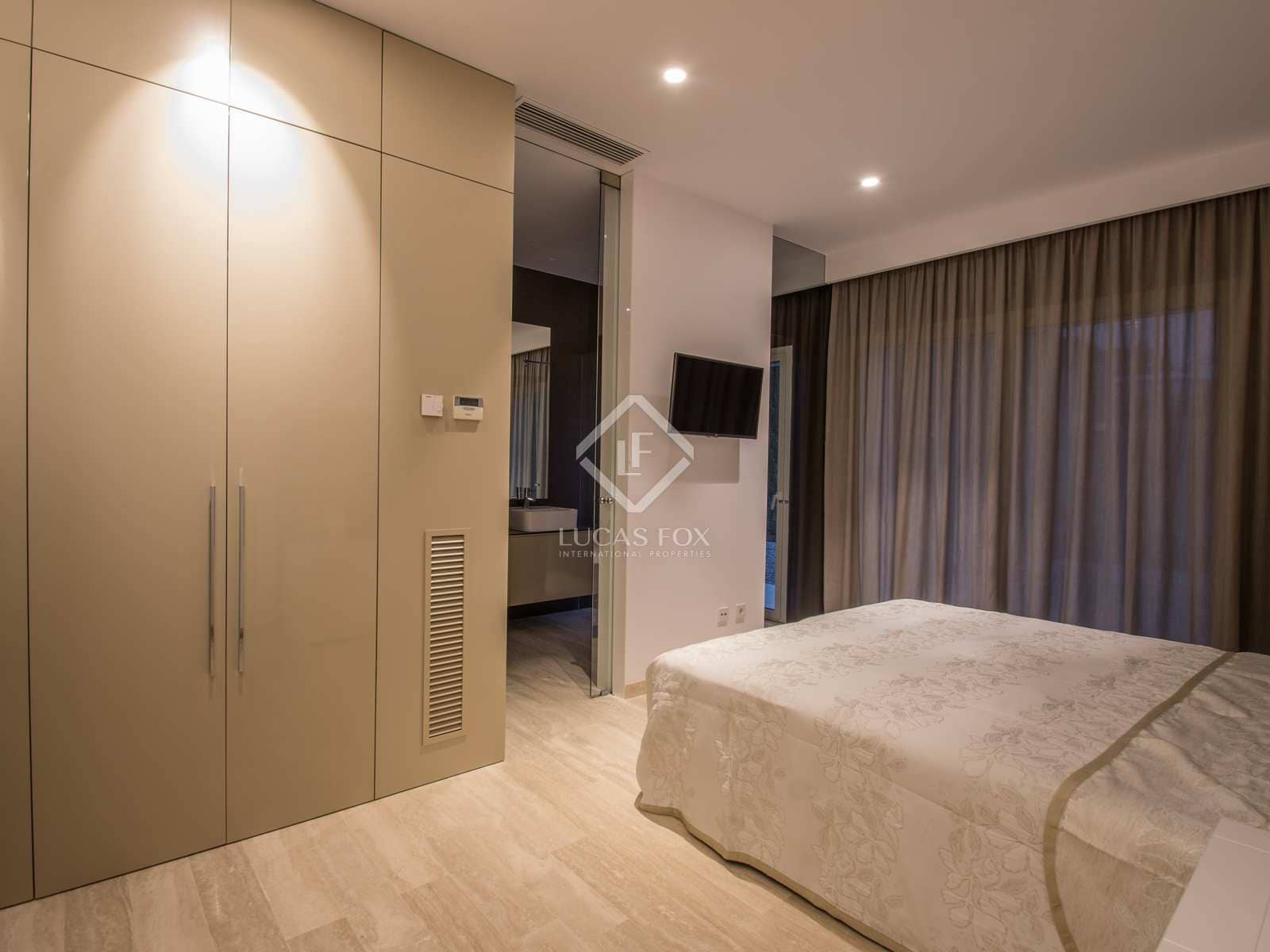 6 slaapkamer Villa te koop in Platja d'Aro met zwembad garage - € 3.100.000 (Ref: 8067030)