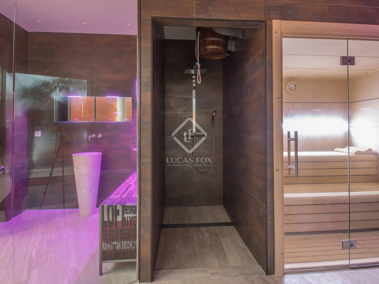 6 slaapkamer Villa te koop in Platja d'Aro met zwembad garage - € 3.100.000 (Ref: 8067030)