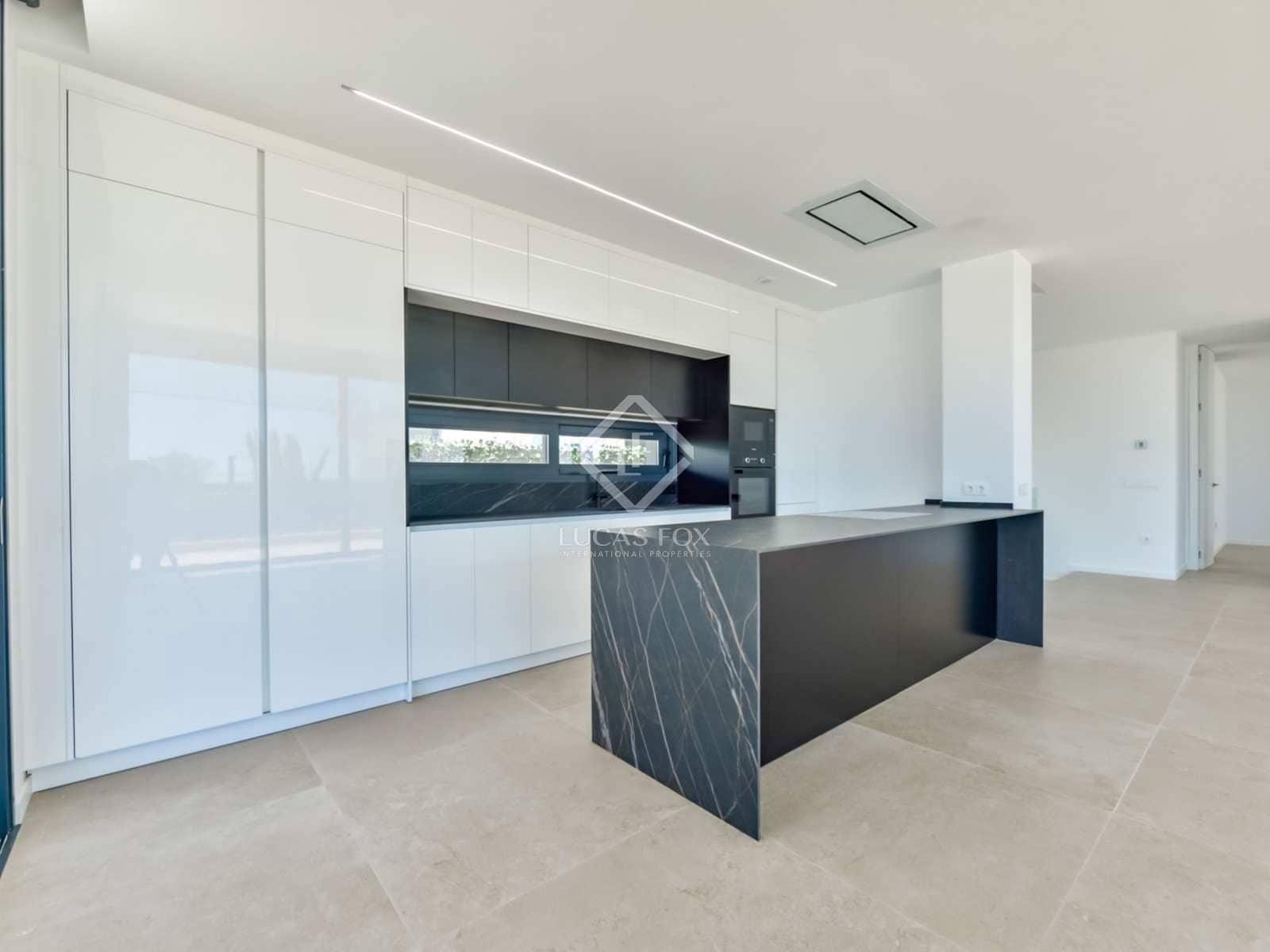 Chalet de 4 habitaciones en Finestrat en venta con piscina garaje - 1.350.000 € (Ref: 8071570)