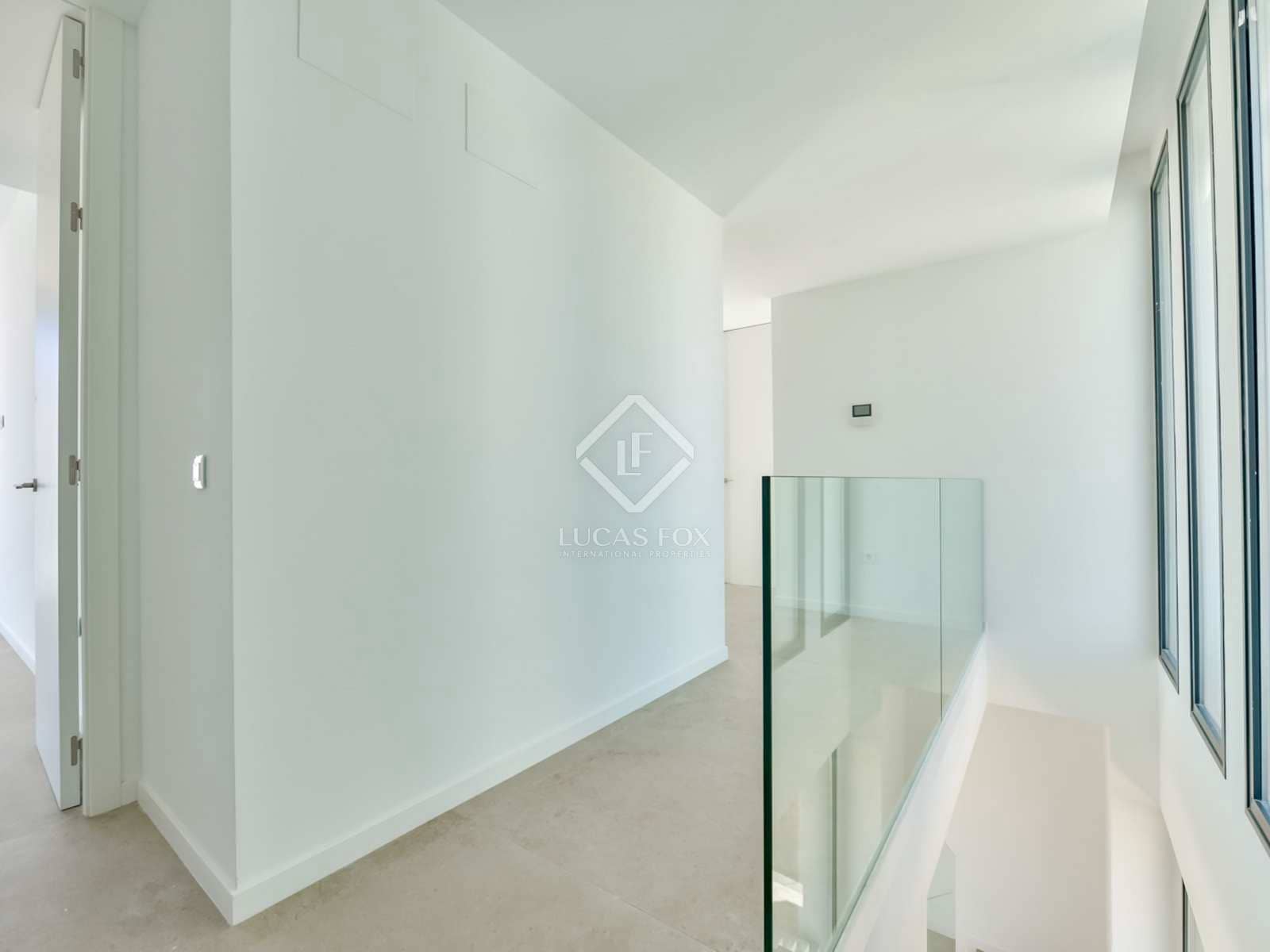 Chalet de 4 habitaciones en Finestrat en venta con piscina garaje - 1.350.000 € (Ref: 8071570)