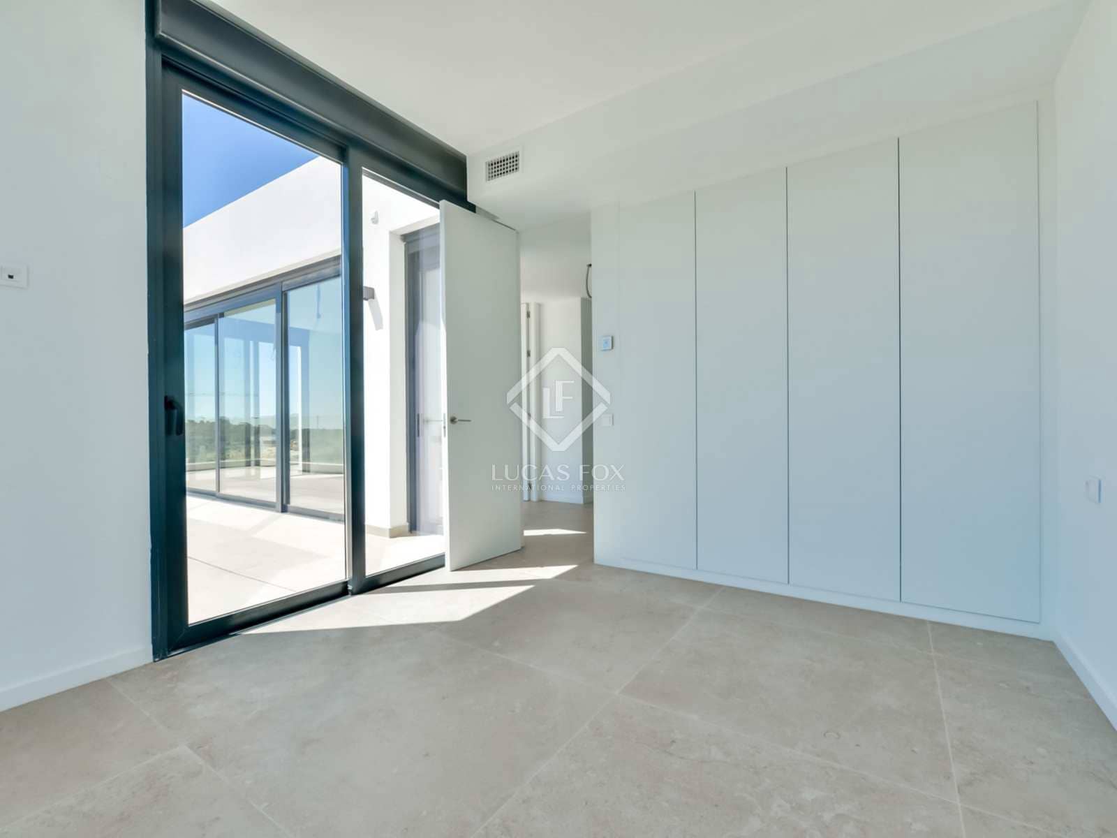 Chalet de 4 habitaciones en Finestrat en venta con piscina garaje - 1.350.000 € (Ref: 8071570)