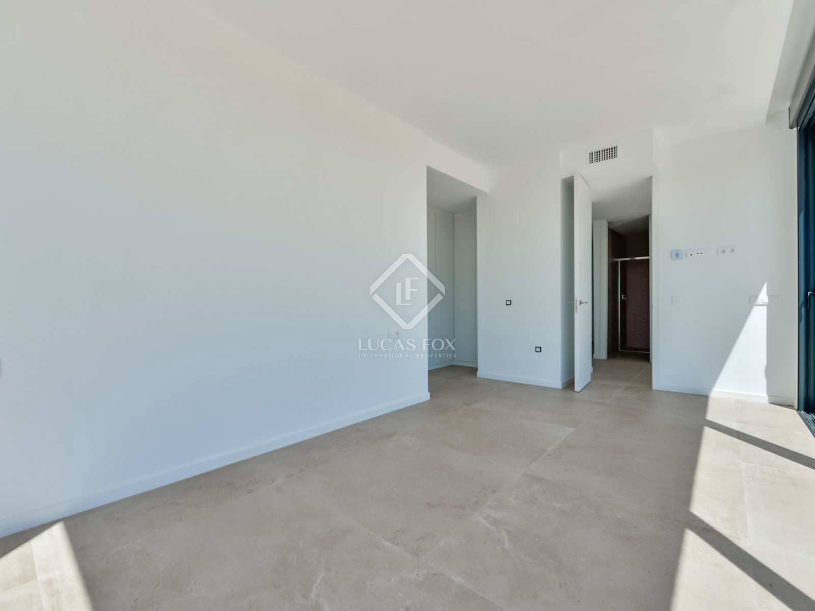 Chalet de 4 habitaciones en Finestrat en venta con piscina garaje - 1.350.000 € (Ref: 8071570)