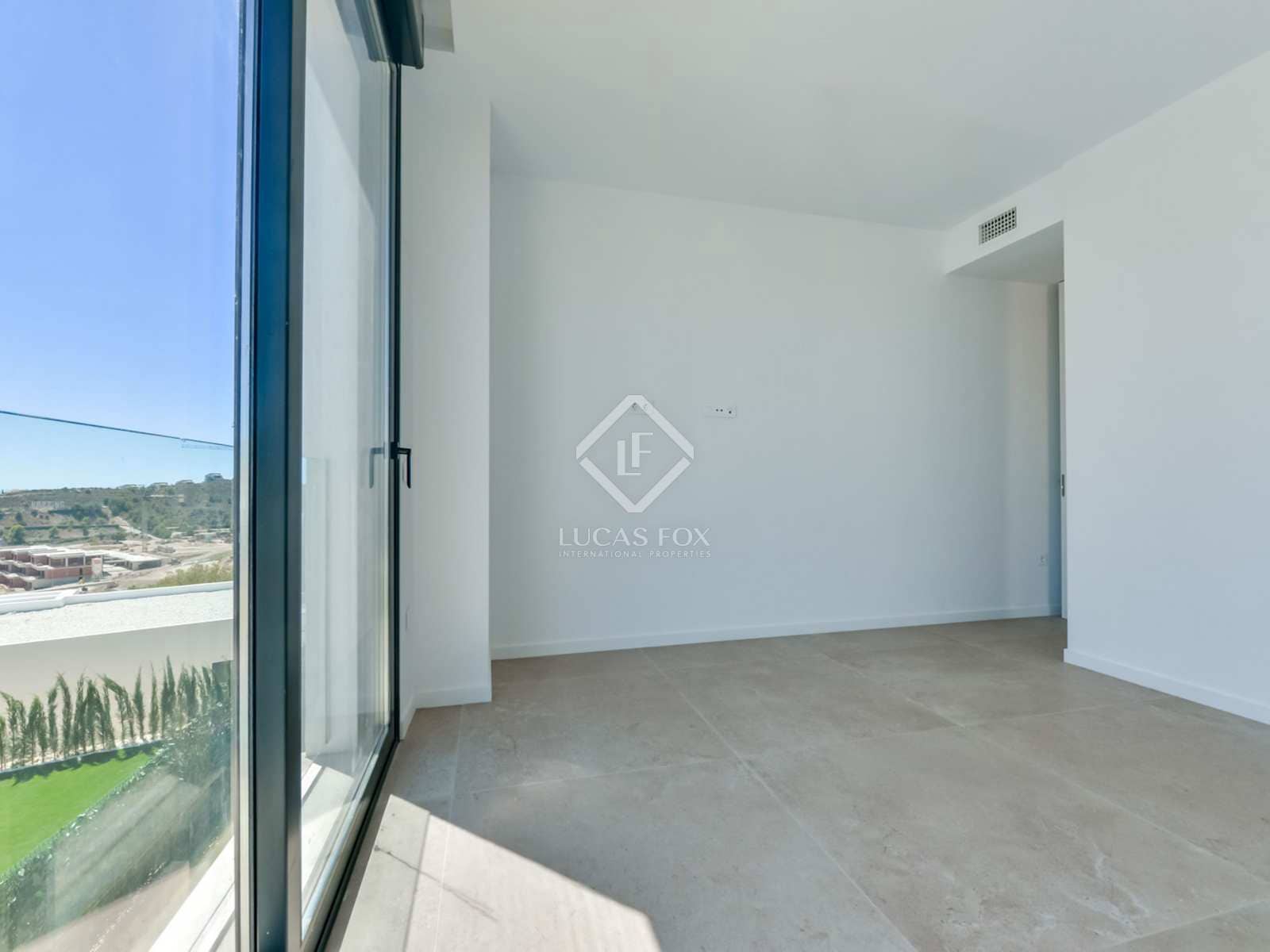 Chalet de 4 habitaciones en Finestrat en venta con piscina garaje - 1.350.000 € (Ref: 8071570)